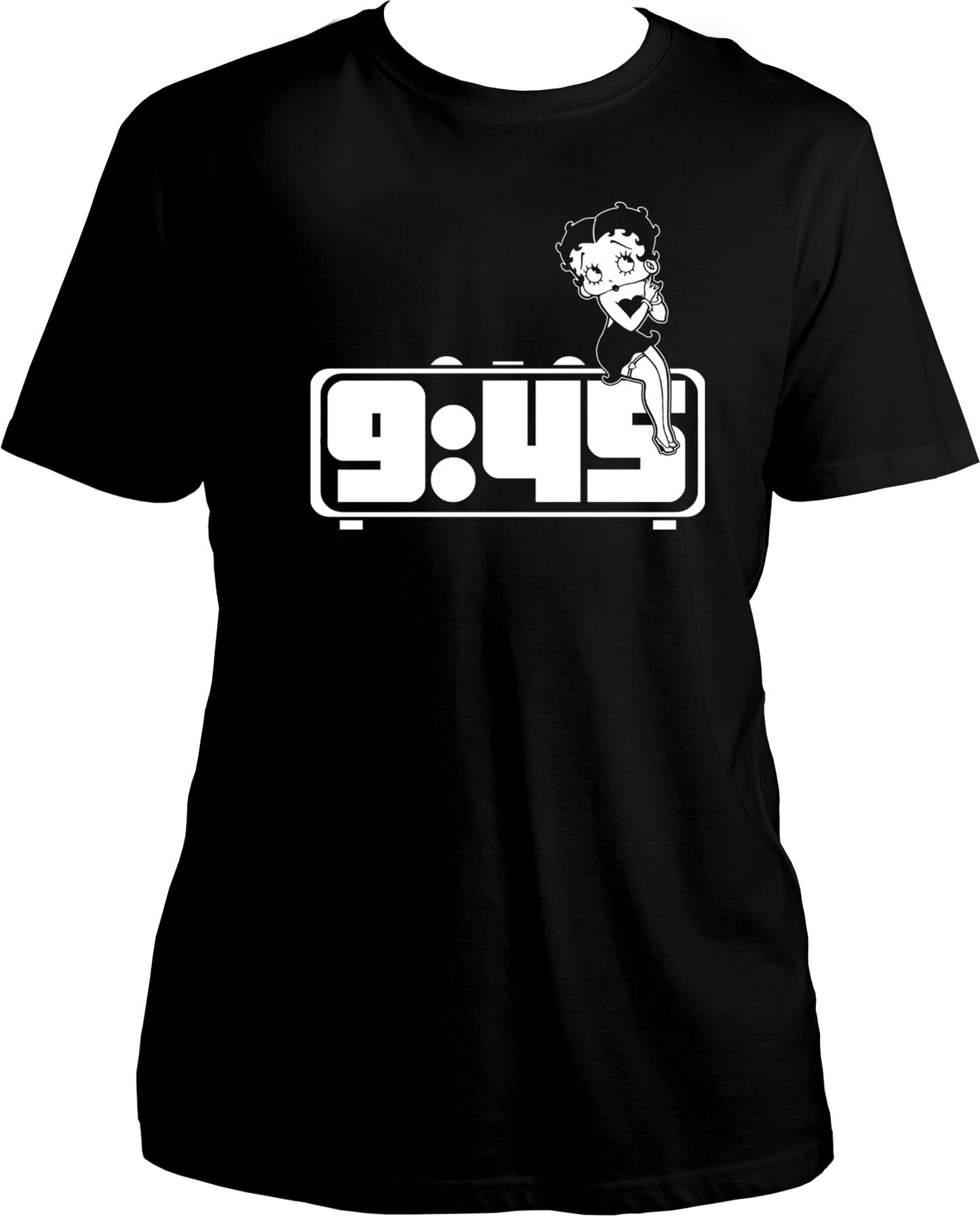 9:45 Unisex T-Shirts