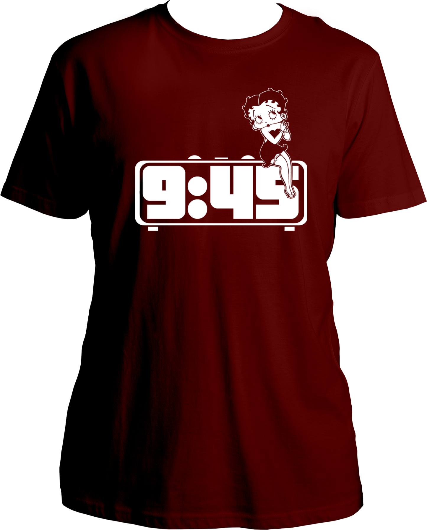 9:45 Unisex T-Shirts
