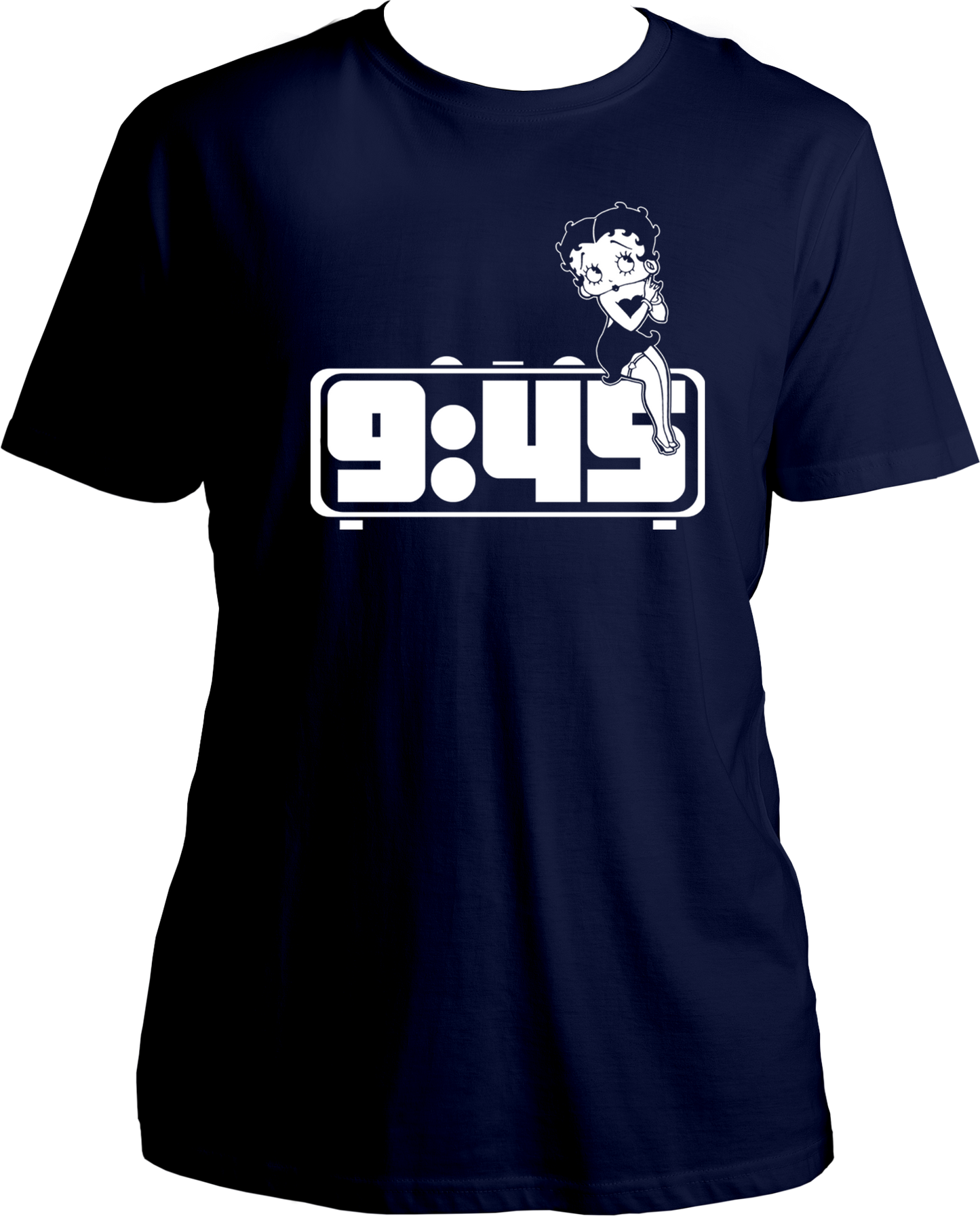 9:45 Unisex T-Shirts