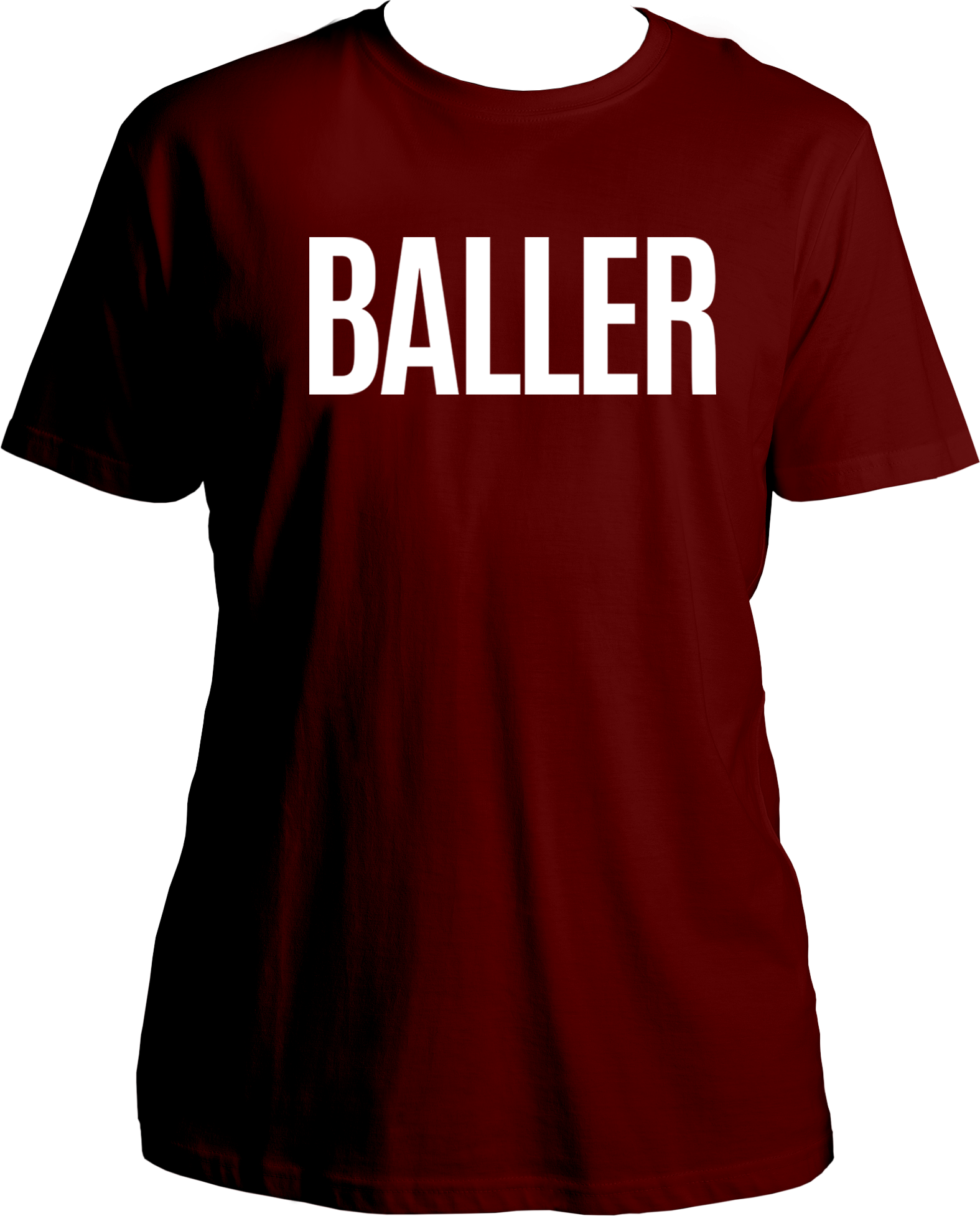 Introducing our exclusive Unisex "Baller" Round Neck Cotton T-Shirt – a fashion statement inspired by the swag and style of Shubh's Punjabi hit, "Baller." This isn't just a tee; it's a lifestyle, a celebration of confidence, and a nod to the high-energy vibes of the music scene.
