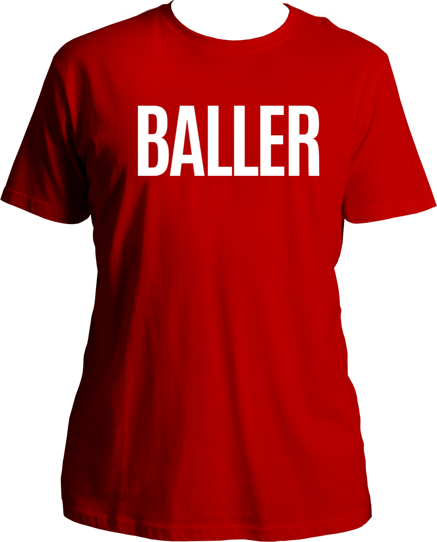 Introducing our exclusive Unisex "Baller" Round Neck Cotton T-Shirt – a fashion statement inspired by the swag and style of Shubh's Punjabi hit, "Baller." This isn't just a tee; it's a lifestyle, a celebration of confidence, and a nod to the high-energy vibes of the music scene.