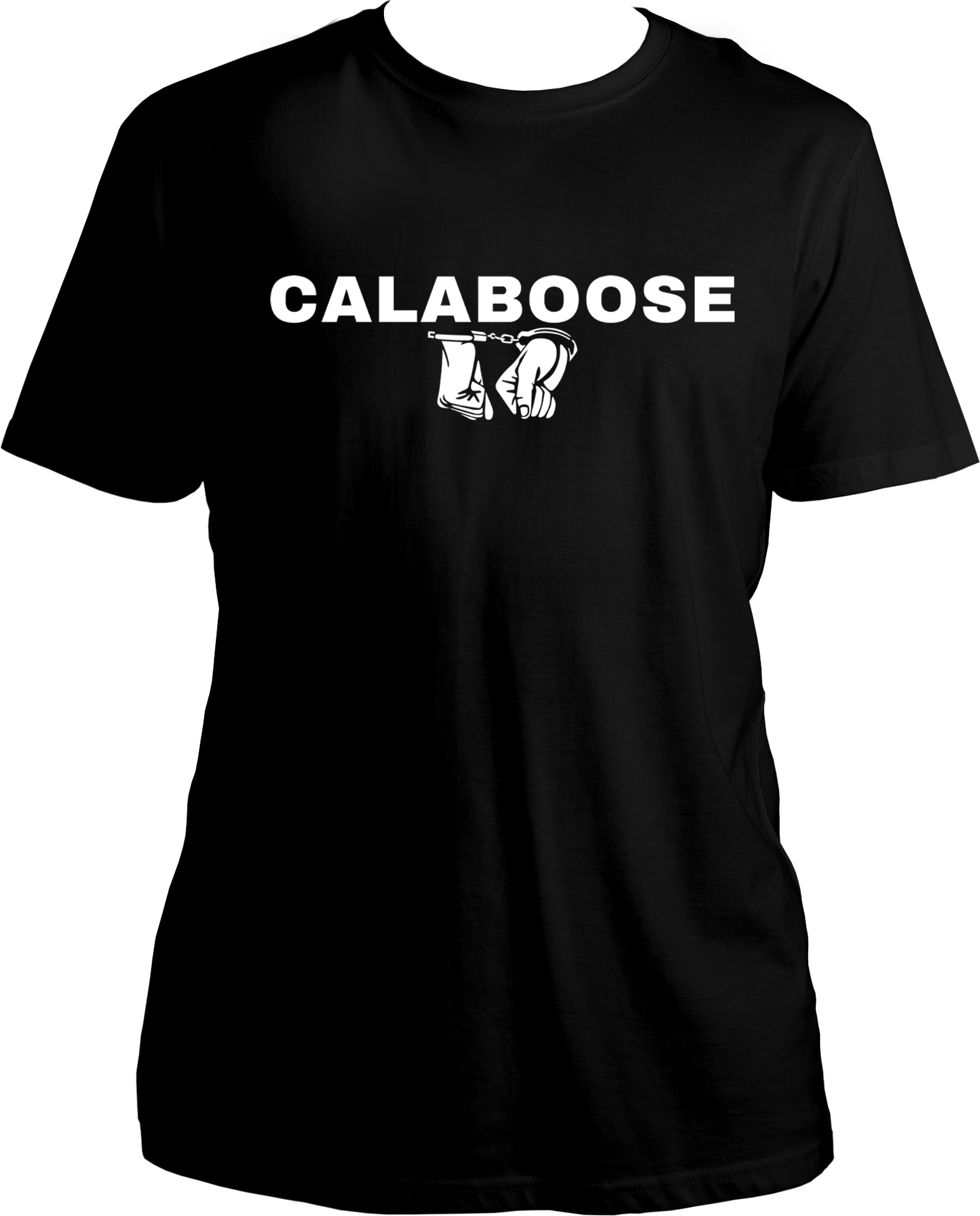 Step into the world of Punjabi music royalty with our exclusive Sidhu Moose Wala collection, featuring the "Calaboose" Unisex T-Shirt. Named after his hit song, 'Calaboose' translates to 'jail' in Punjabi, embodying Moose Wala's powerful storytelling. Crafted from pure cotton, this tee blends comfort with style at the best price.