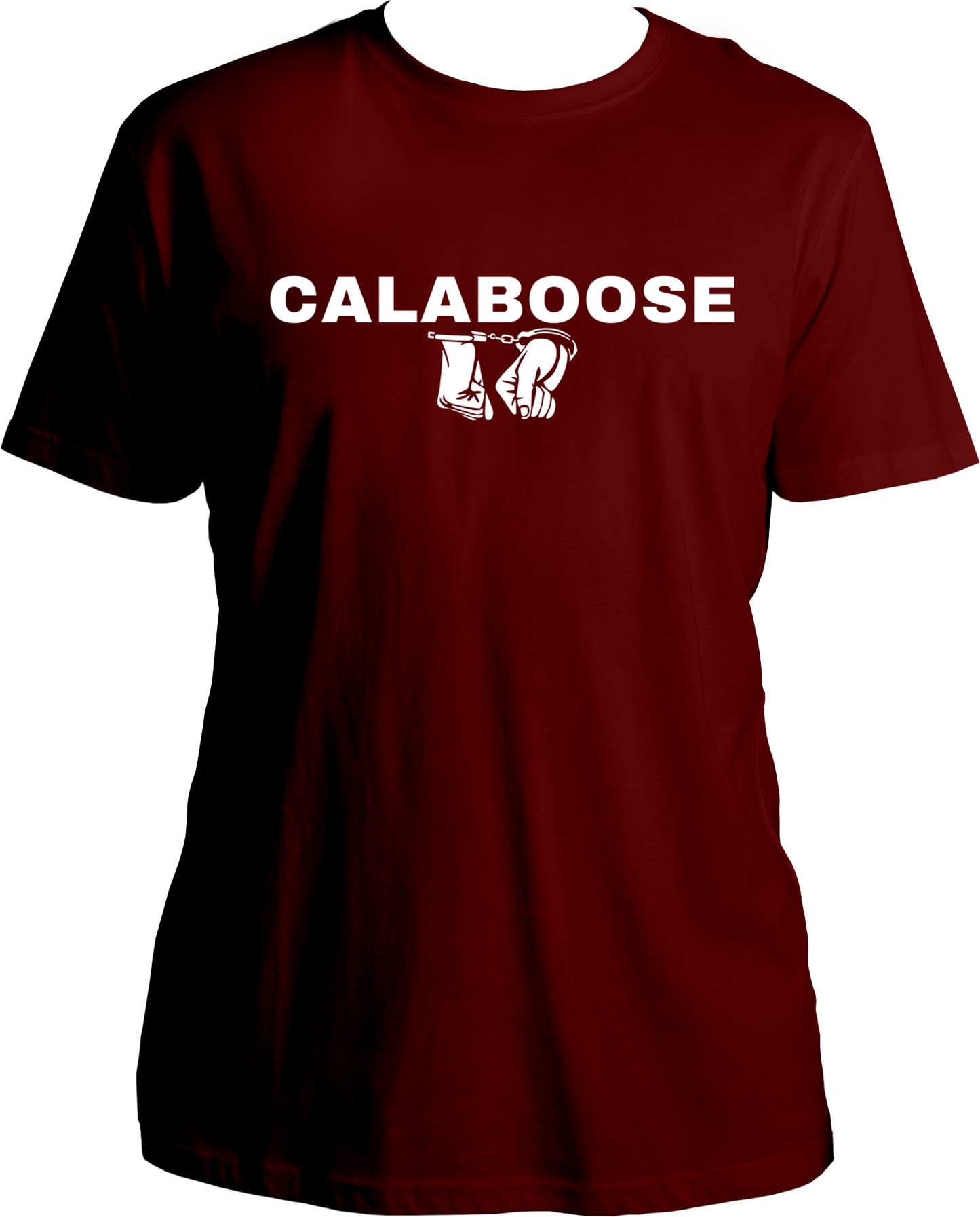 Step into the world of Punjabi music royalty with our exclusive Sidhu Moose Wala collection, featuring the "Calaboose" Unisex T-Shirt. Named after his hit song, 'Calaboose' translates to 'jail' in Punjabi, embodying Moose Wala's powerful storytelling. Crafted from pure cotton, this tee blends comfort with style at the best price.