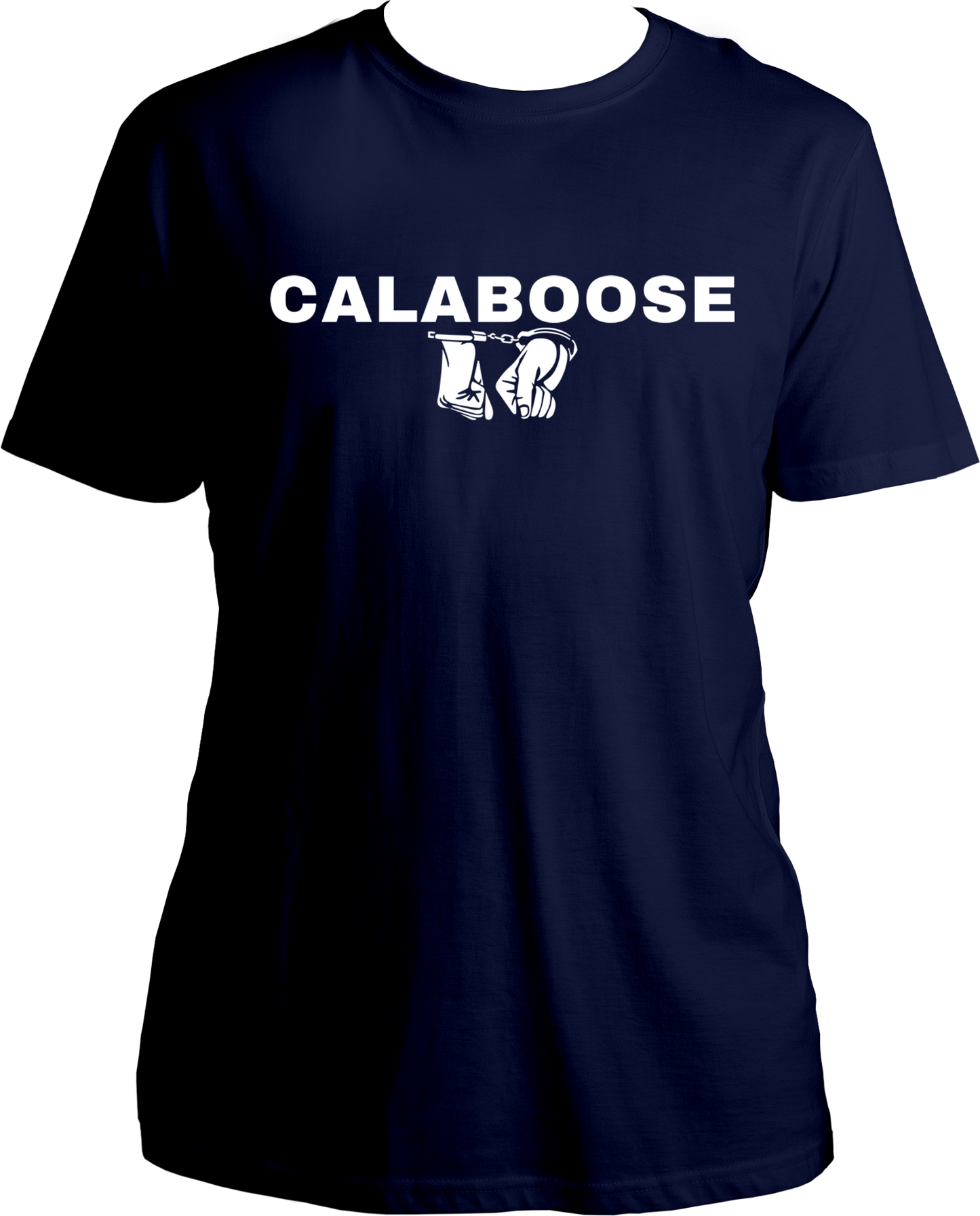 Step into the world of Punjabi music royalty with our exclusive Sidhu Moose Wala collection, featuring the "Calaboose" Unisex T-Shirt. Named after his hit song, 'Calaboose' translates to 'jail' in Punjabi, embodying Moose Wala's powerful storytelling. Crafted from pure cotton, this tee blends comfort with style at the best price.