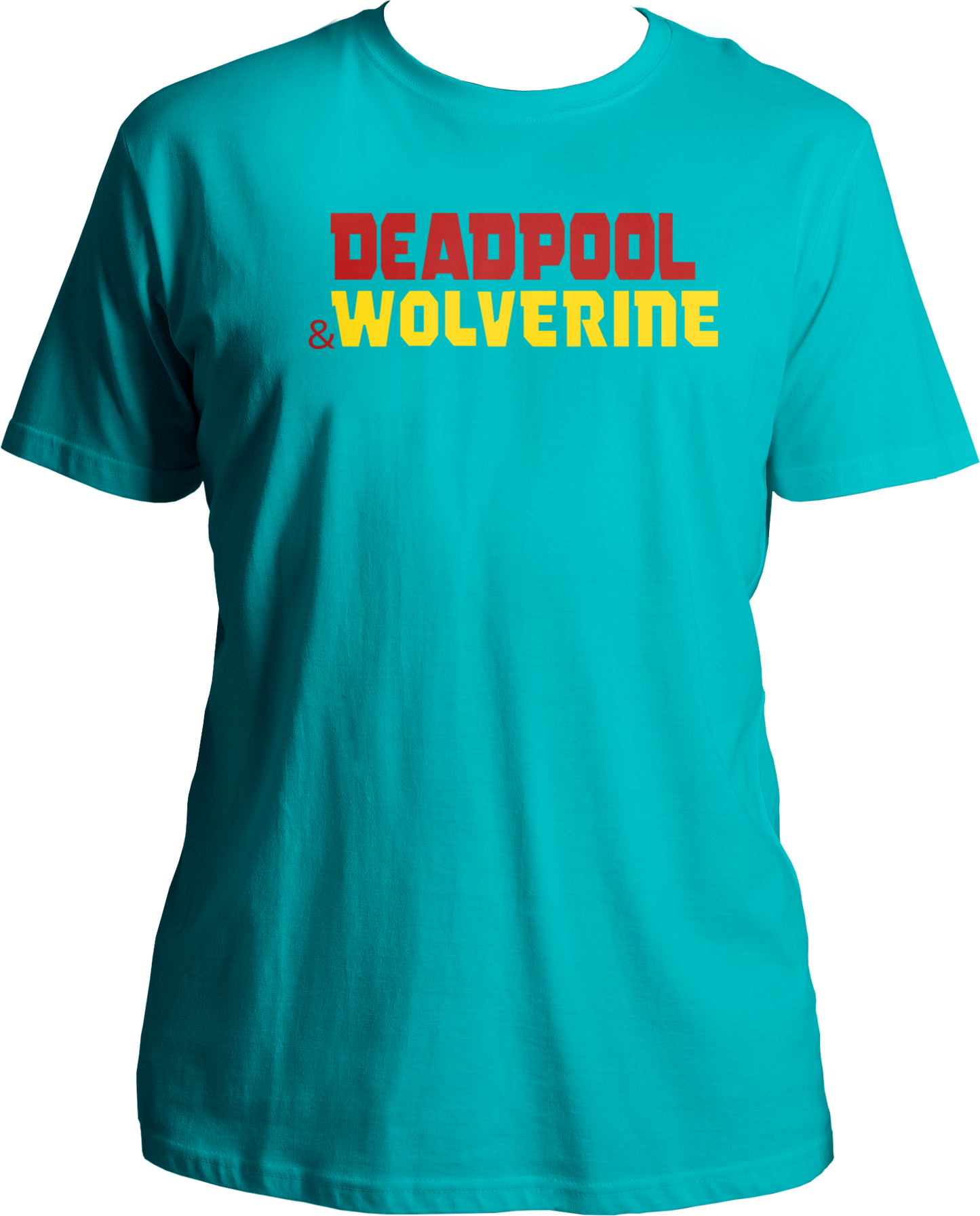 Join the ranks of superhero fans and show your allegiance with the Deadpool & Wolverine Unisex T-Shirt. Perfect for all you superhero aficionados out there. Order yours now and become part of the action! 🦸♂️🦸♀️ #DeadpoolAndWolverine #SuperheroTee #ComicBookLegends #ShopNow #GarrariTees