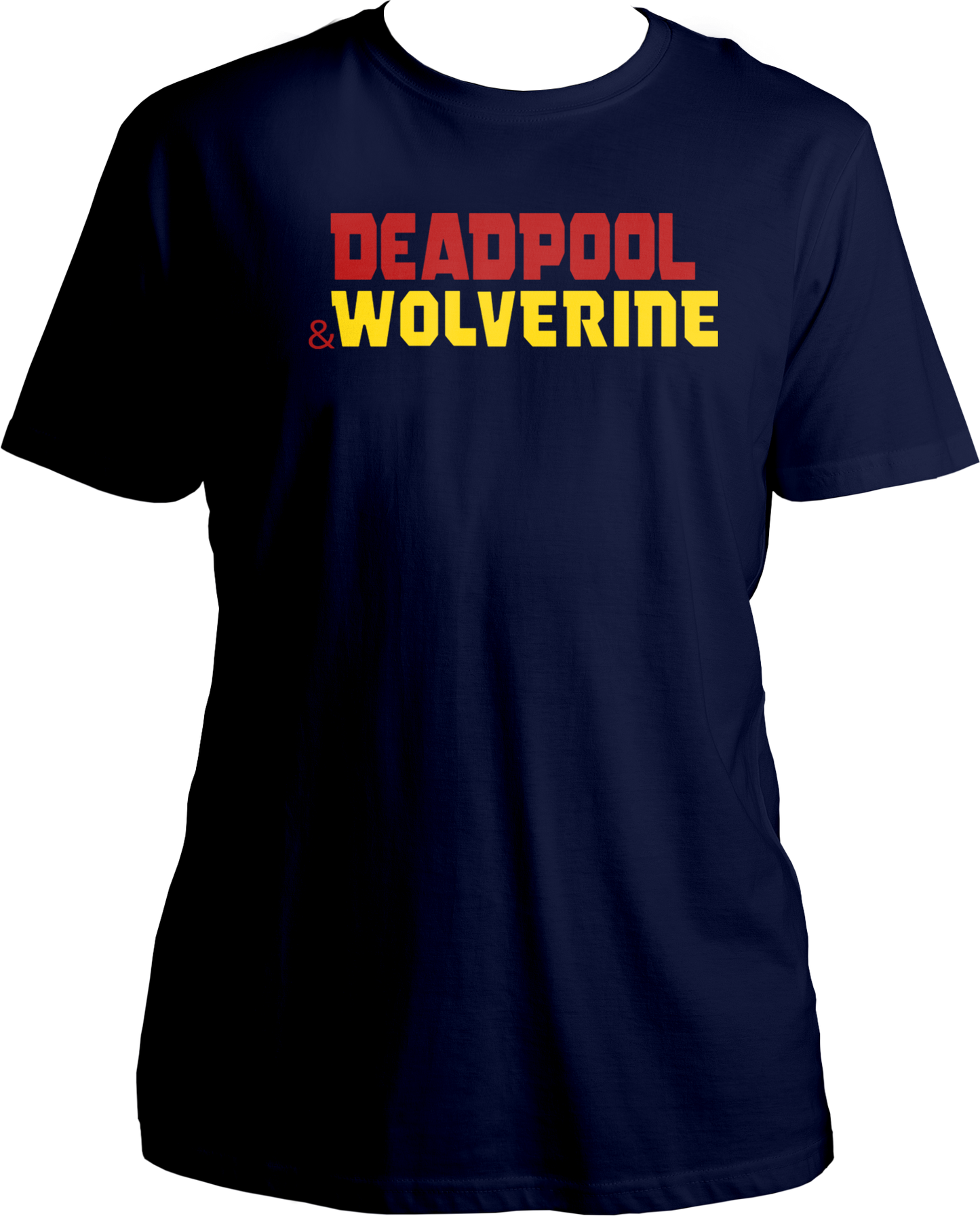 Join the ranks of superhero fans and show your allegiance with the Deadpool & Wolverine Unisex T-Shirt. Perfect for all you superhero aficionados out there. Order yours now and become part of the action! 🦸♂️🦸♀️ #DeadpoolAndWolverine #SuperheroTee #ComicBookLegends #ShopNow #GarrariTees