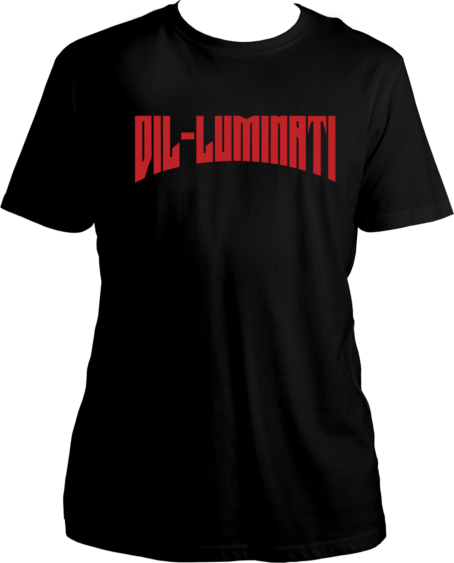 Dil-Luminati Diljit Dosanjh Unisex T-Shirts
