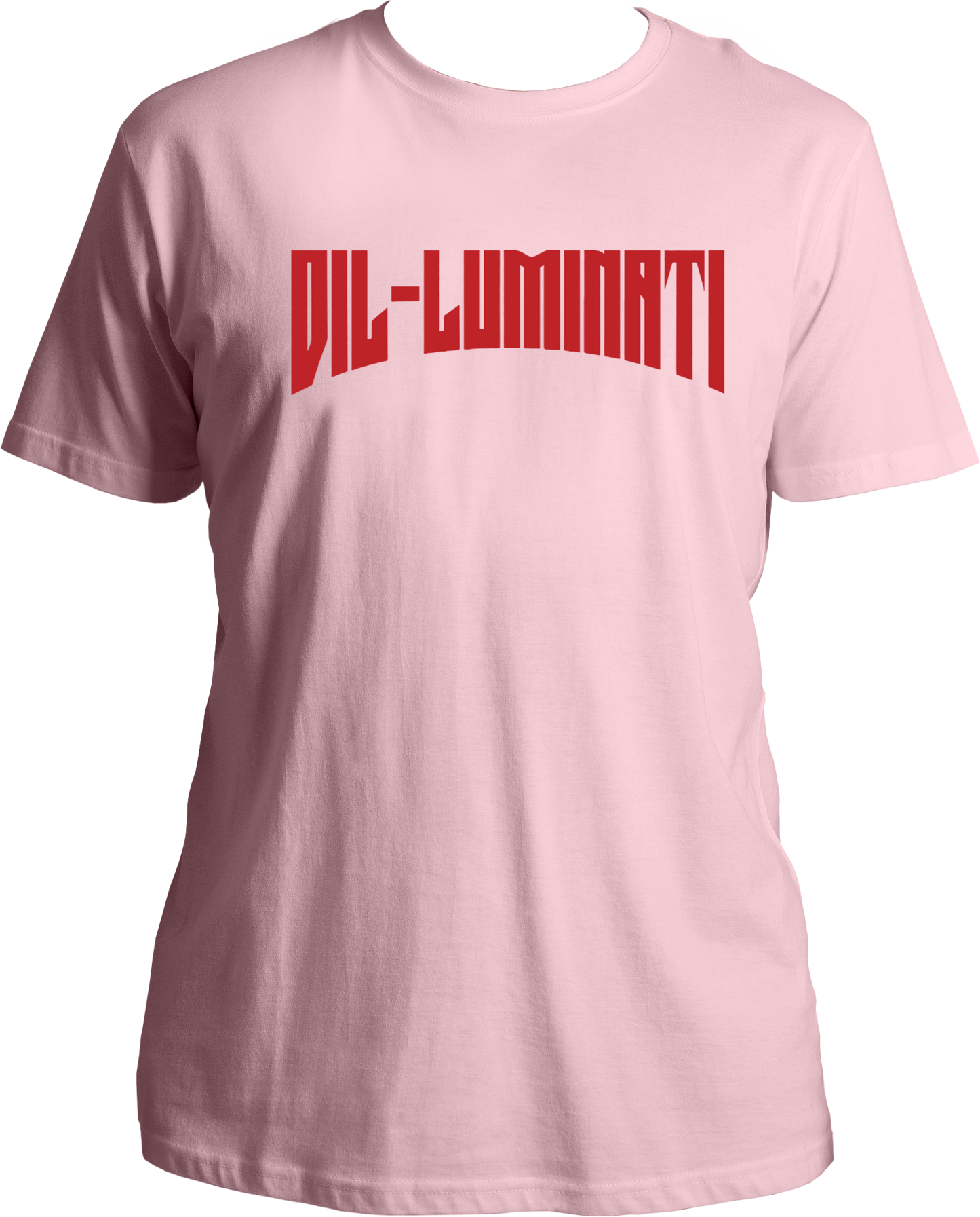 Dil-Luminati Diljit Dosanjh Unisex T-Shirts