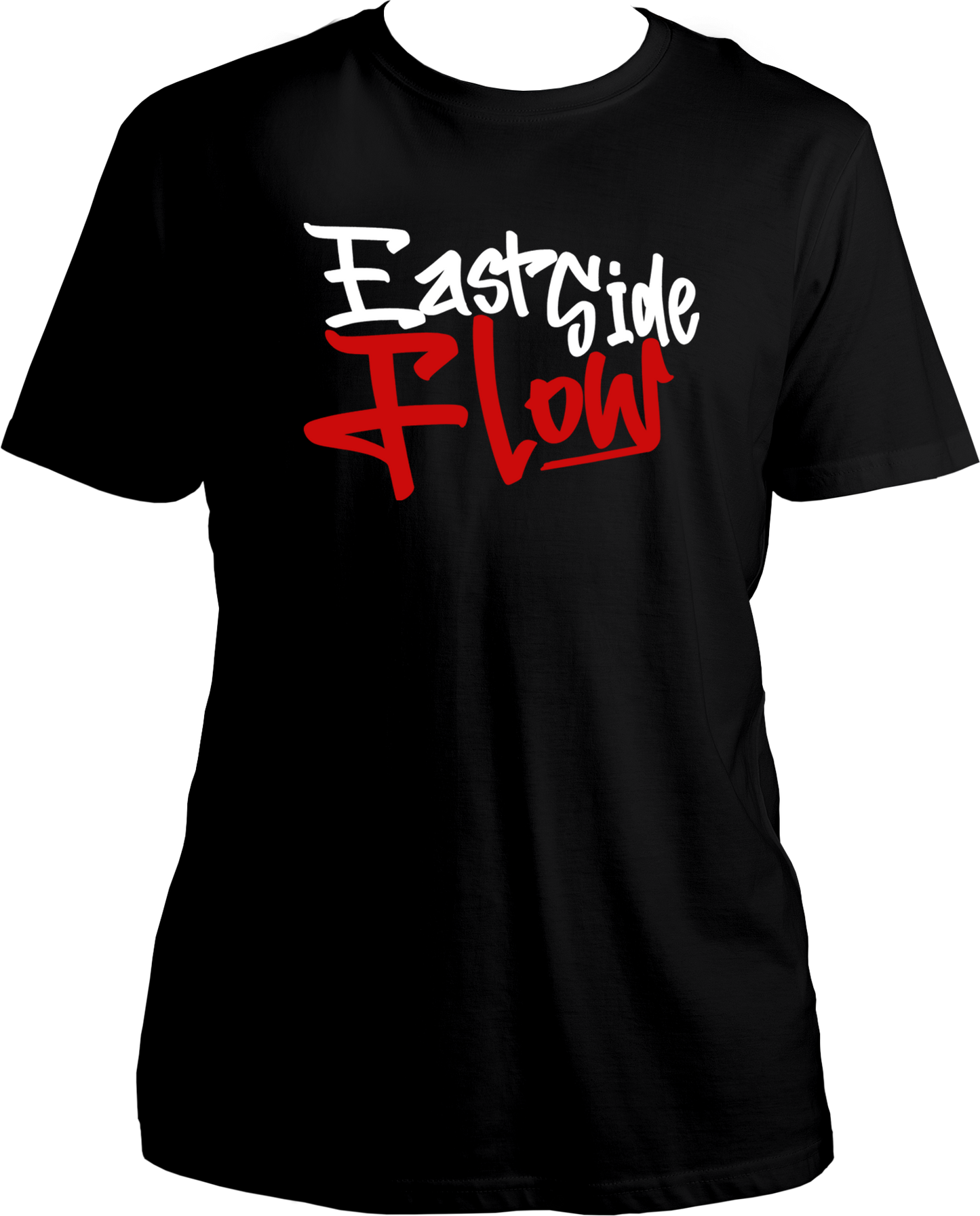 "Step into the East Side Flow with our exclusive Unisex T-Shirt, paying homage to Sidhu Moose Wala's iconic track. Crafted from pure cotton for unparalleled comfort, this tee is more than apparel – it's a declaration of your connection to Moose Wala's unrivaled vibe.