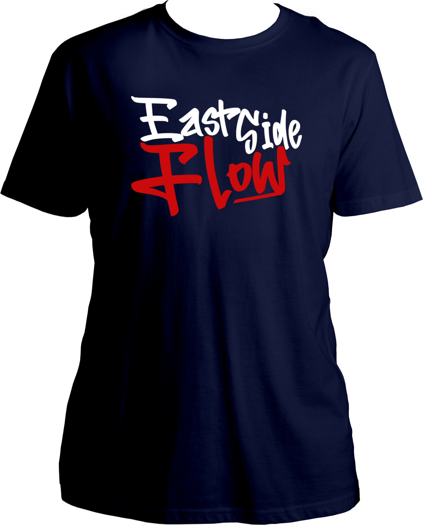 "Step into the East Side Flow with our exclusive Unisex T-Shirt, paying homage to Sidhu Moose Wala's iconic track. Crafted from pure cotton for unparalleled comfort, this tee is more than apparel – it's a declaration of your connection to Moose Wala's unrivaled vibe.