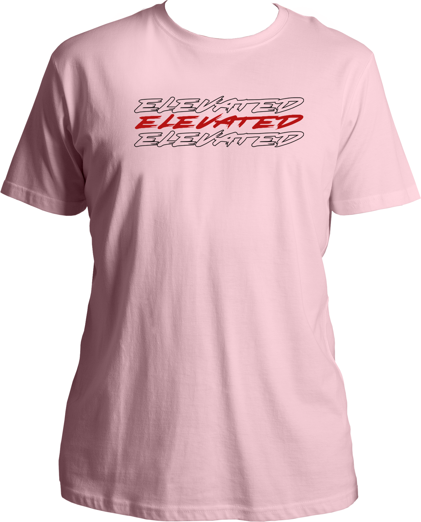 Elevate your style with our Unisex "Elevated" T-shirt, inspired by the chart-topping Punjabi hit! The word "Elevated" signifies reaching new heights of success and confidence, encapsulating the spirit of the popular song. Crafted from premium cotton, these crew neck tees ensure the best quality at the best price—your go-to choice for comfort and style. Step into the world of elevation and make a bold statement with every wear.