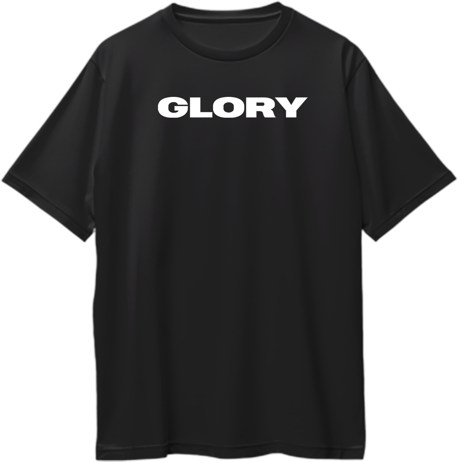 Glory oversized unisex T-shirt – Official Yo Yo Honey Singh fan merch inspired by Millionaire, Jatt Mehakma, Bonita, and Payal. Hip-hop streetwear, available on Garrari.com.