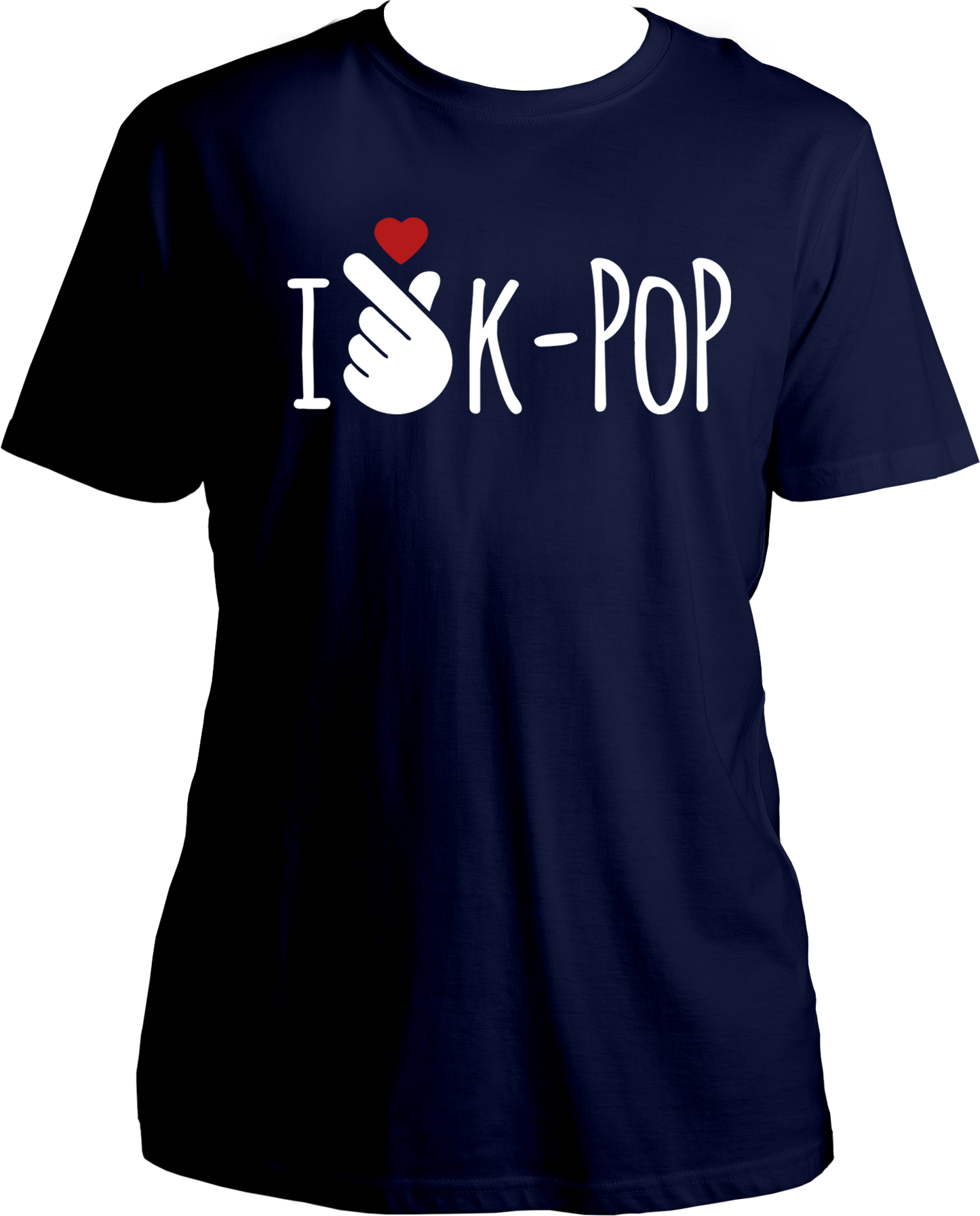 Get ready to show off your love for K-POP with our unisex t-shirts! Made from 100% cotton, these shirts are perfect for any k-pop fan. Get your groove on with happy vibes while enjoying your favorite k-pop music. Get yours now and spread the love for k-pop in style! #kop #kpoptshirts