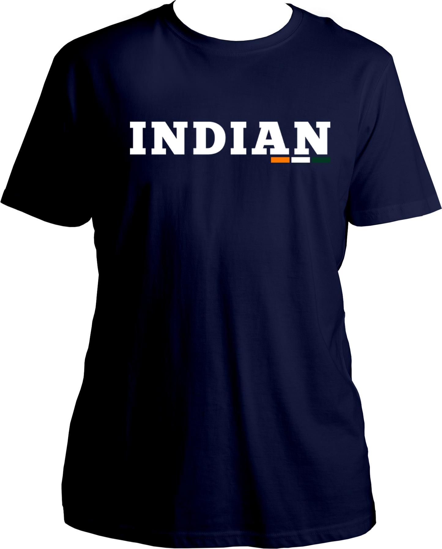 INDIAN Unisex T-Shirts