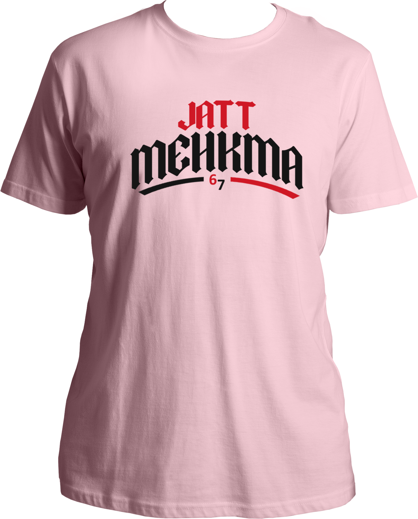 Jatt Mehakma Yo Yo Honey Singh Unisex T-Shirt – Premium streetwear celebrating the power & attitude of real hustlers. Shop now at Garrari.com!