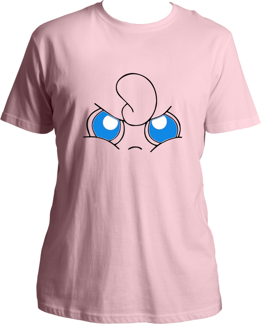 Jiggly Unisex T-Shirts