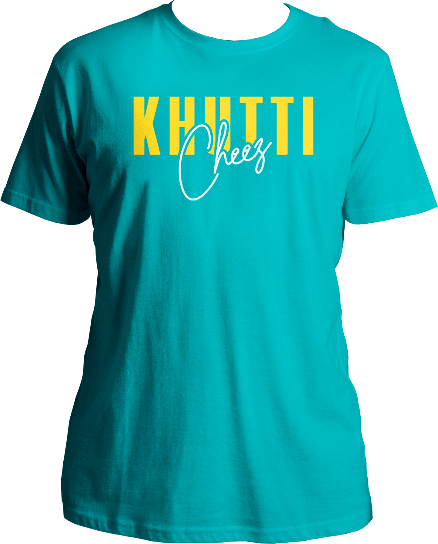 "Jatt Taan Sire Di Khutti Cheez Ai!" - Get ready to groove to Diljit's beats with this catchy line from the song, now immortalized on our stylish tee.<br data-mce-fragment="1"><br data-mce-fragment="1">We're thrilled to present a brand new and amazing range of Diljit Dosanjh T-Shirts, specially crafted for all his fans around the world. Dive into the magic of Diljit's music, movies, and charisma with our exclusive collection.