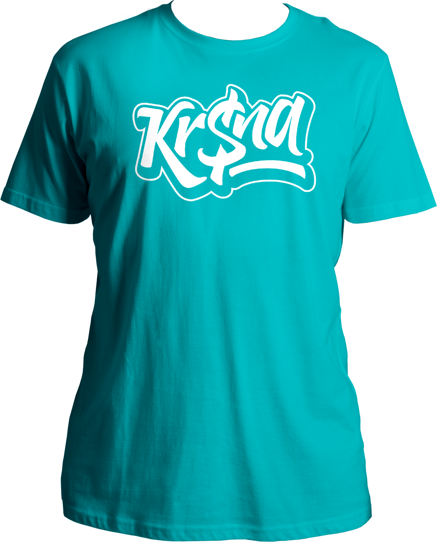 Attention all Krsna fans! Don't miss your chance to rock the same style as your favorite rapper. Our Krsna Unisex Cotton T-Shirt is the ultimate fashion statement for true aficionados. So why wait? Get yours today and show the world where your allegiance lies β with the one and only Krsna!