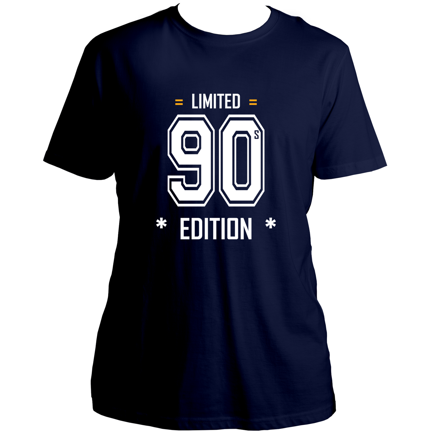 Limited 90s Edition Unisex T-Shirt