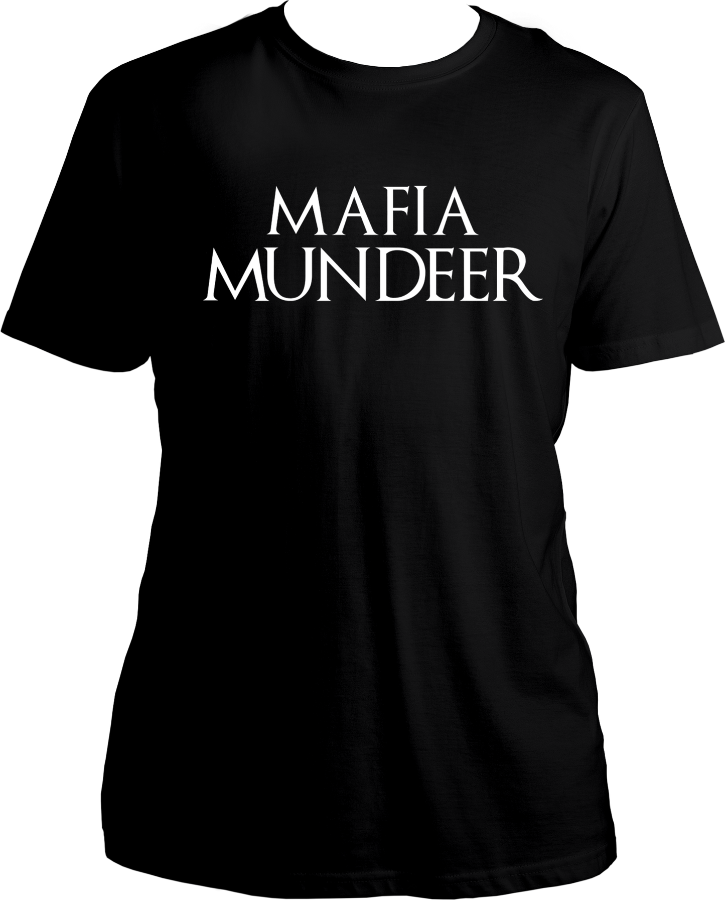Mafia Mundeer Yo Yo Honey Singh Unisex T-Shirt – Premium hip-hop streetwear inspired by the legendary crew. Available now on Garrari.com!