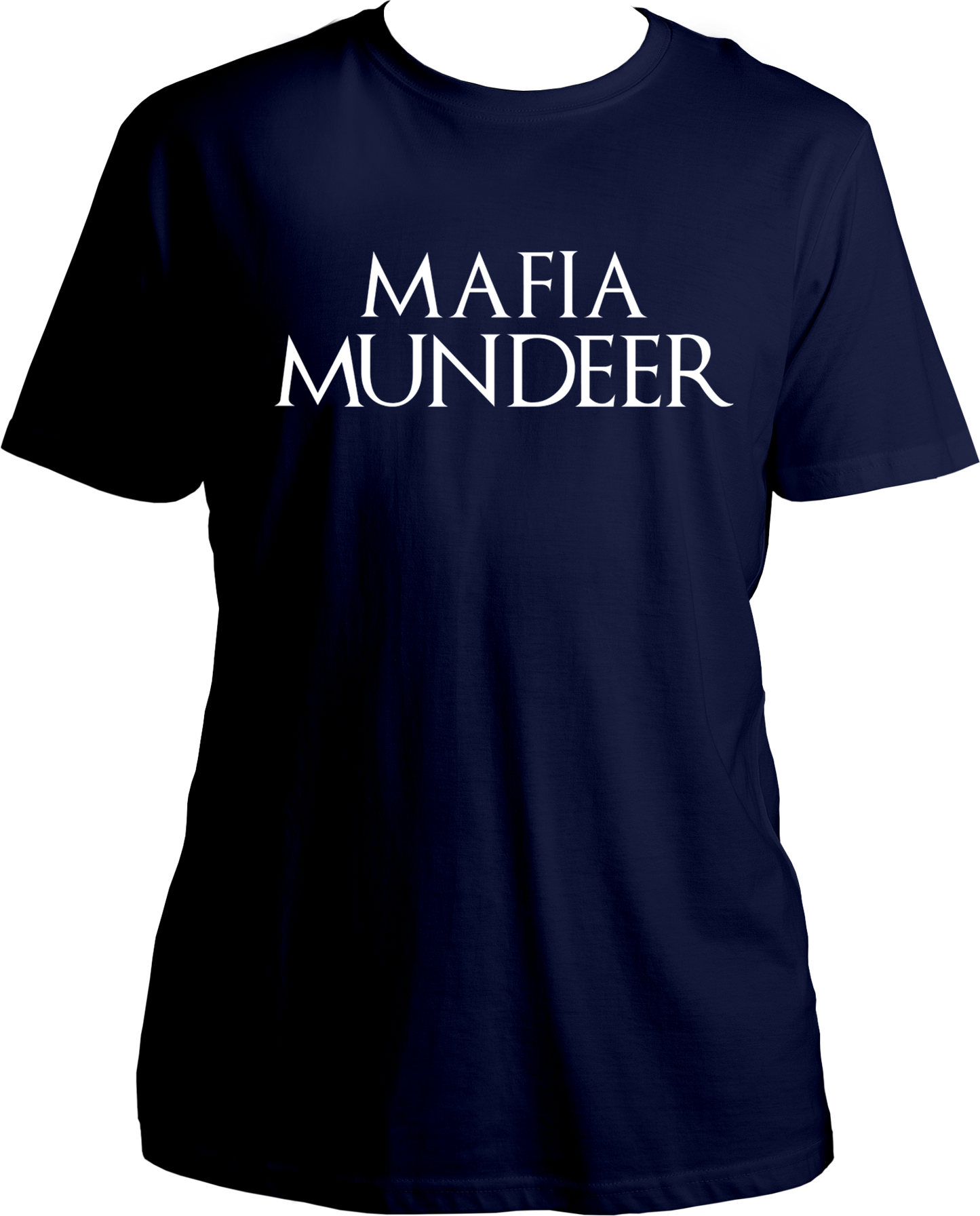 Mafia Mundeer Yo Yo Honey Singh Unisex T-Shirt – Premium hip-hop streetwear inspired by the legendary crew. Available now on Garrari.com!