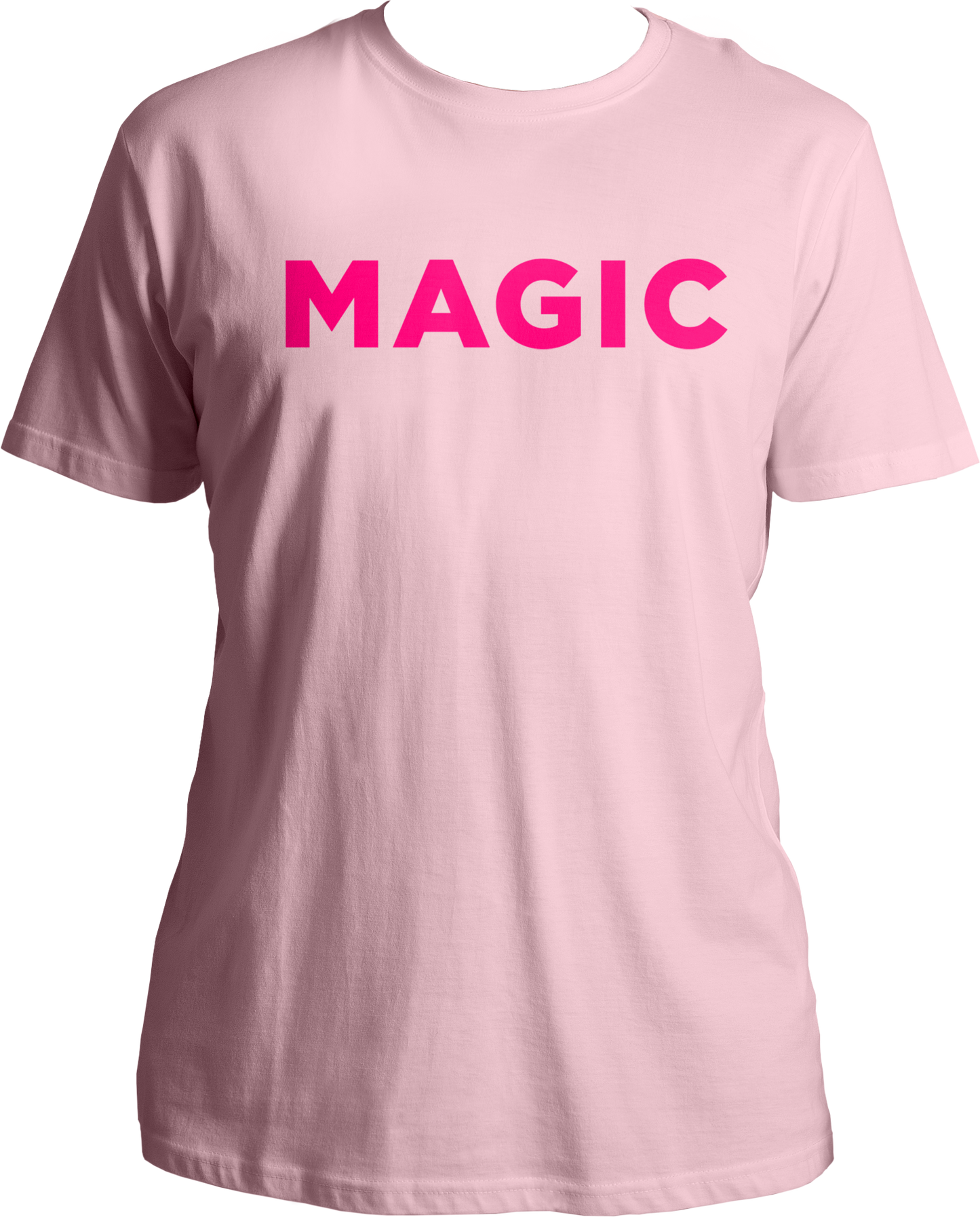 Magic Unisex T-Shirts
