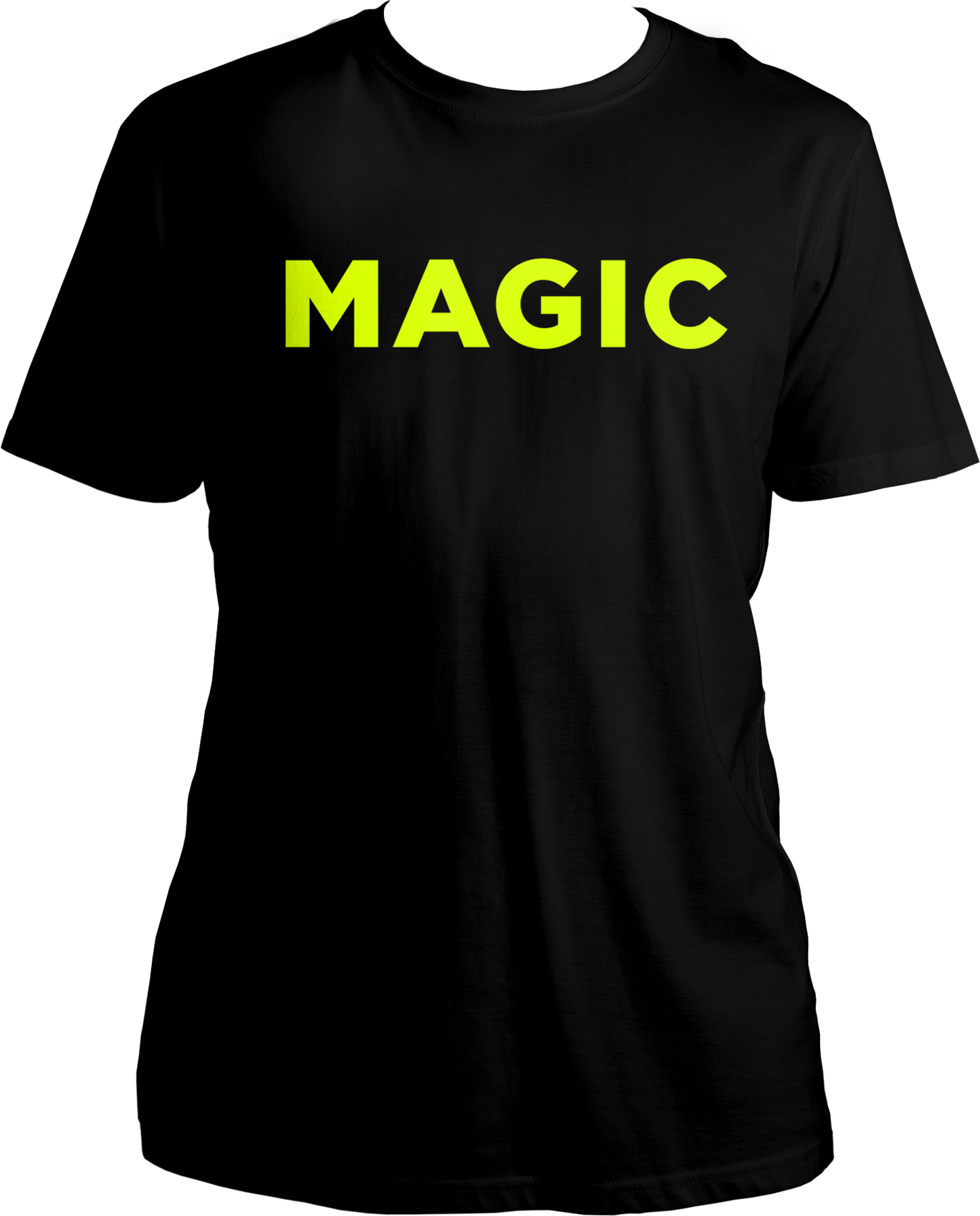 Magic Unisex T-Shirts