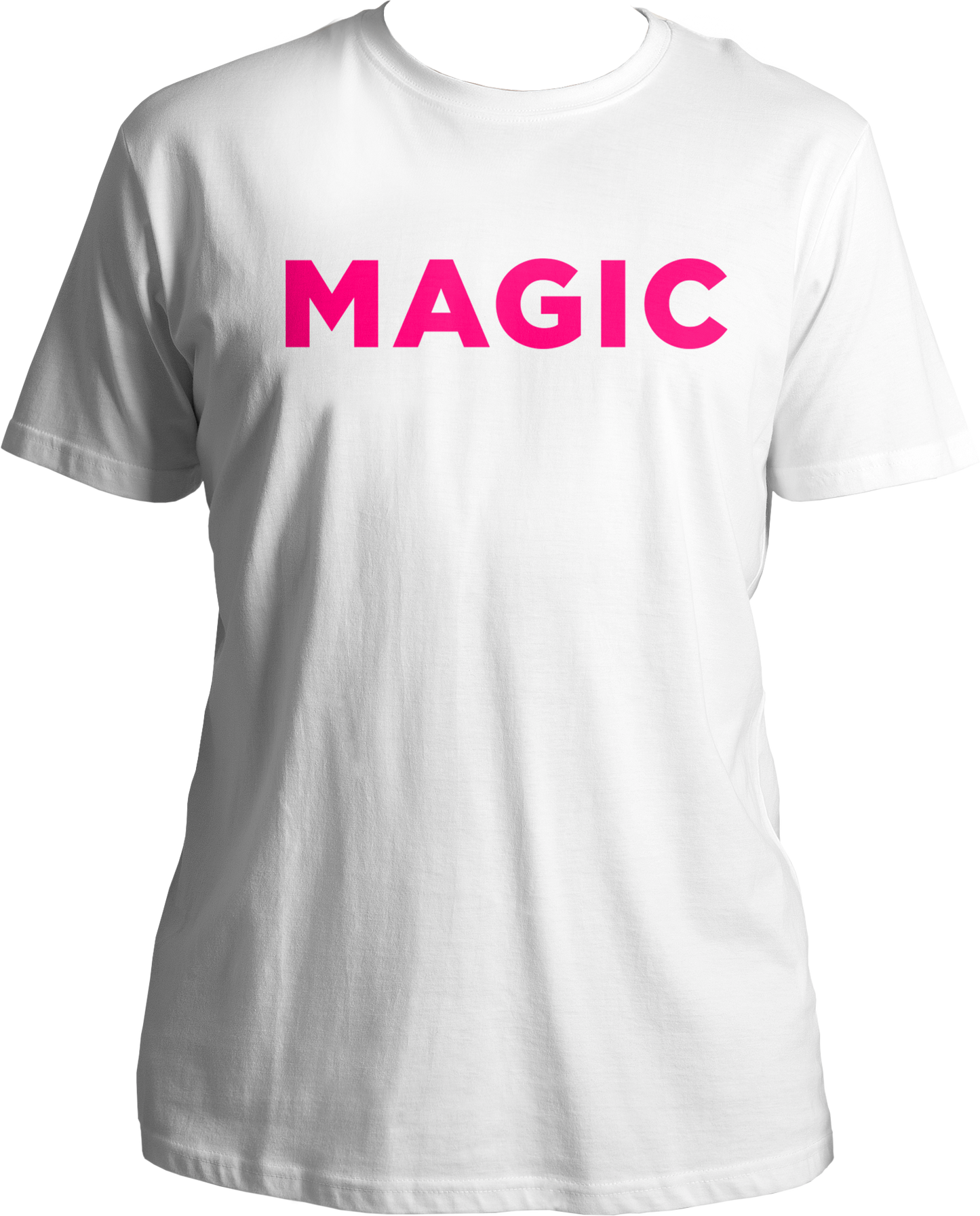 Magic Unisex T-Shirts