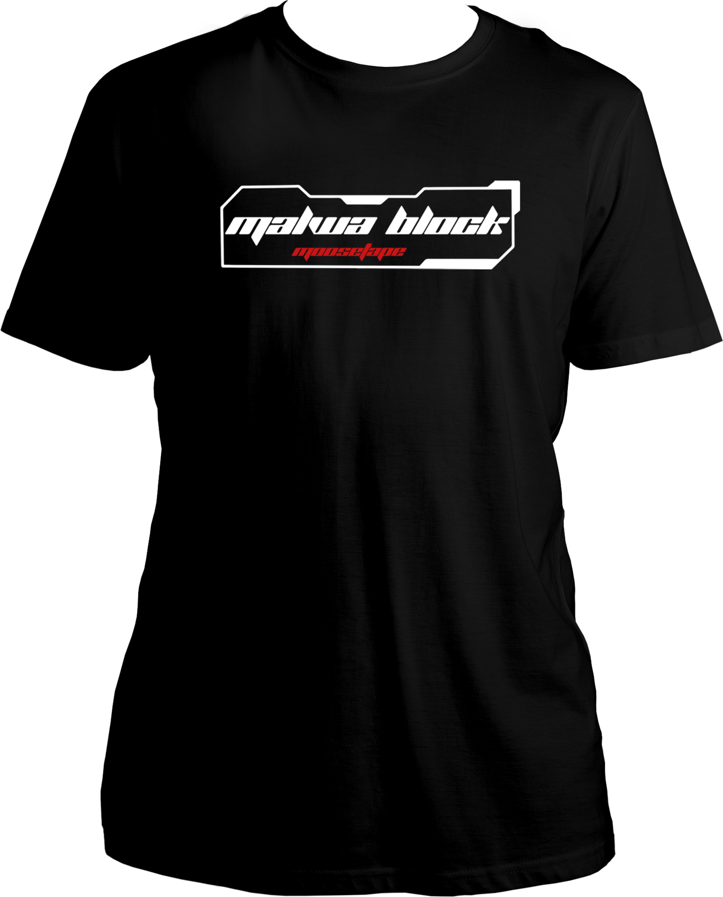 Malwa Block Unisex T-Shirts