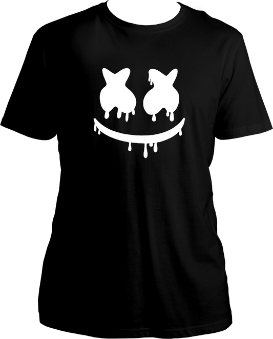 Mello Drip Unisex T-Shirts