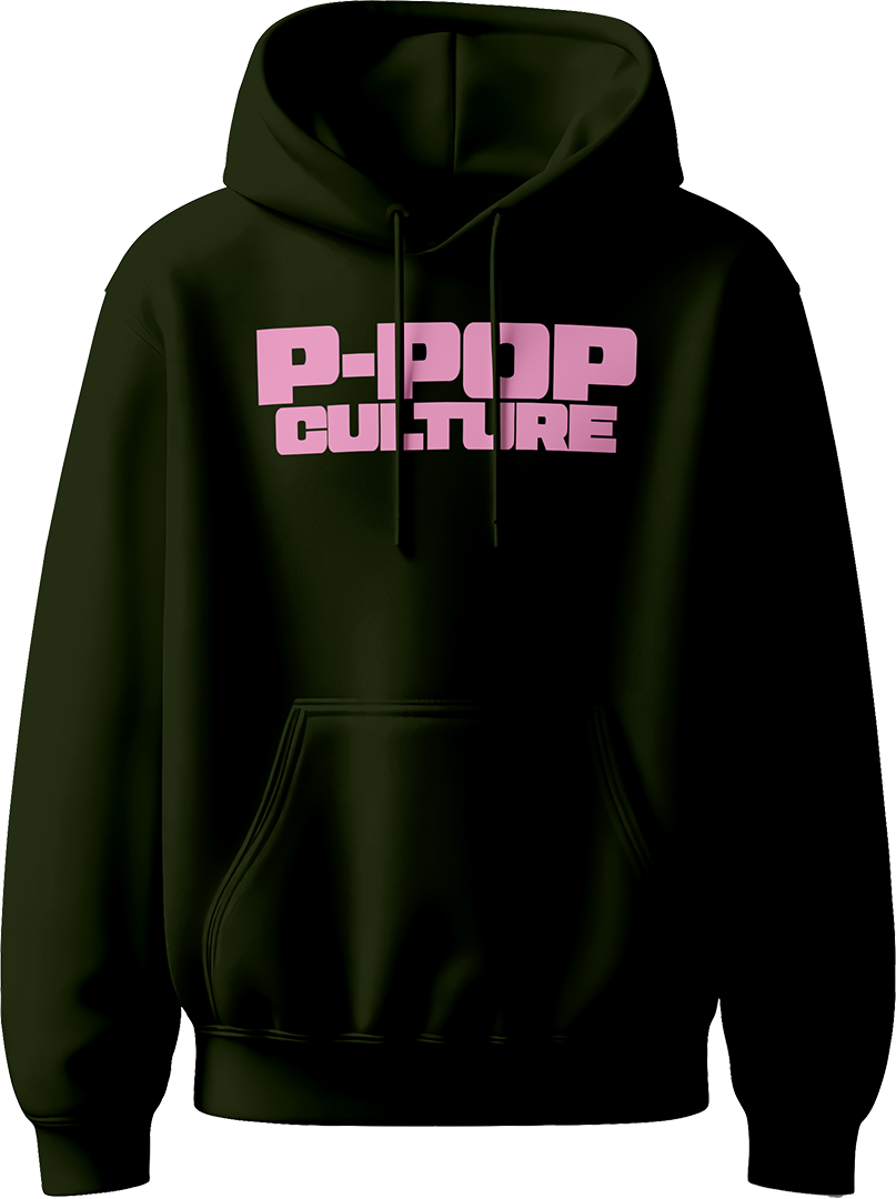 P-Pop Culture – Karan Aujla Unisex Hoodie