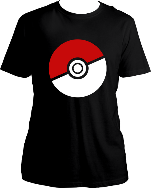Catch'em All Unisex T-Shirts