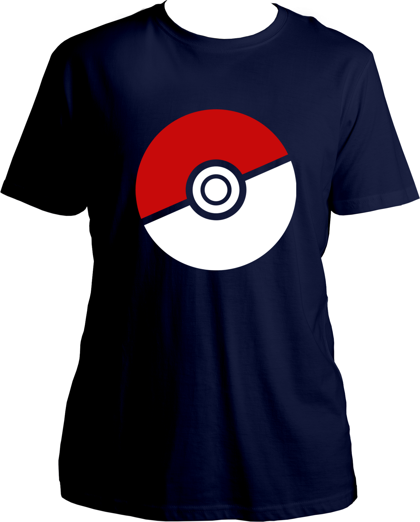 Catch'em All Unisex T-Shirts