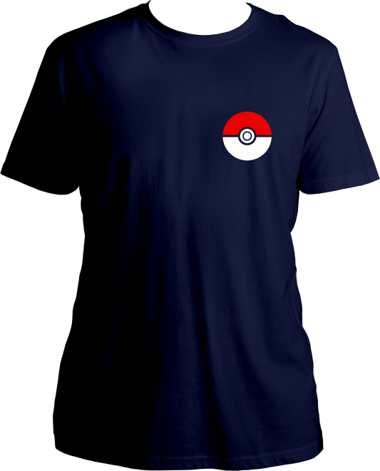 Pokeball Unisex T-Shirts