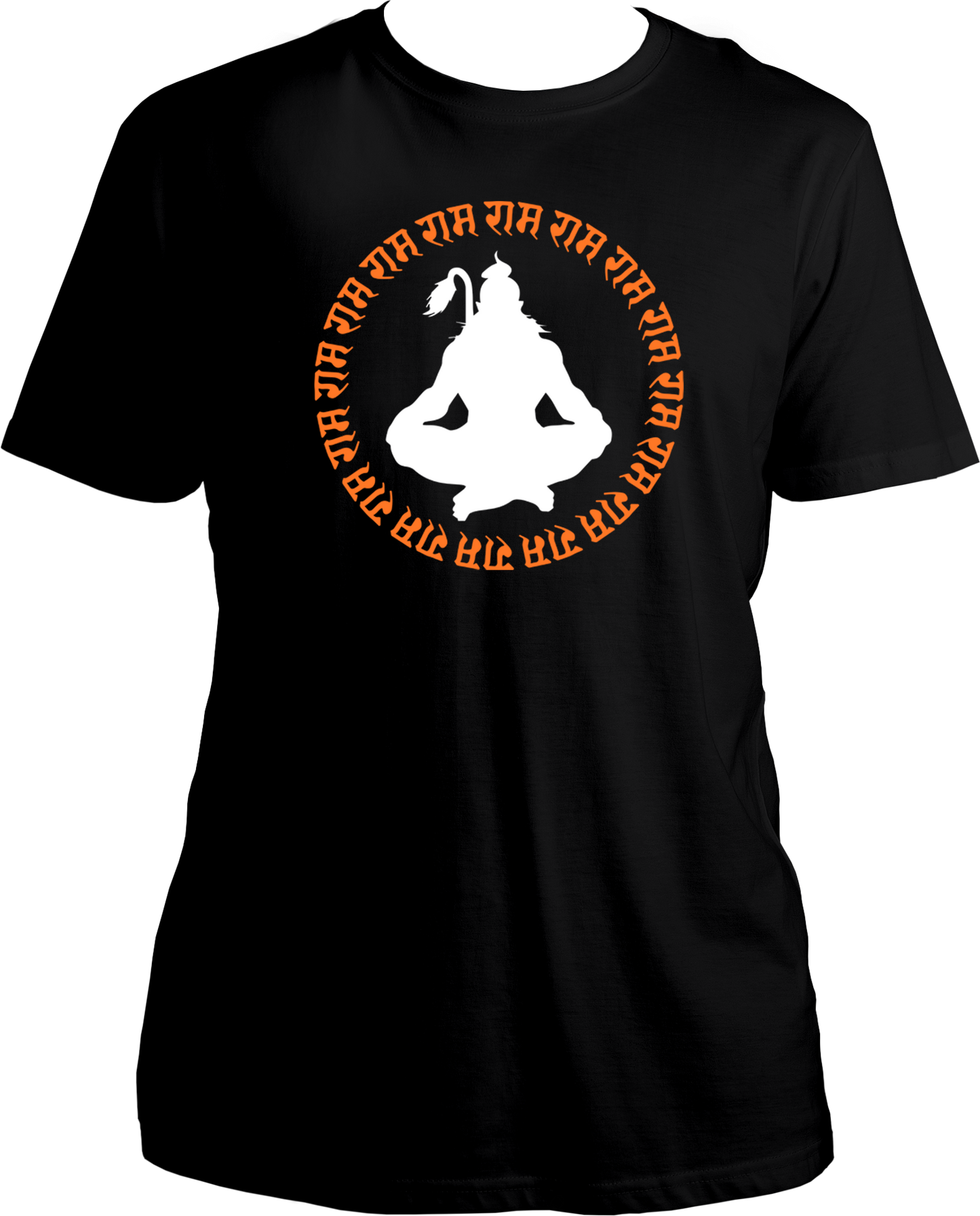 Shree Ram Dhunn Unisex T-Shirts