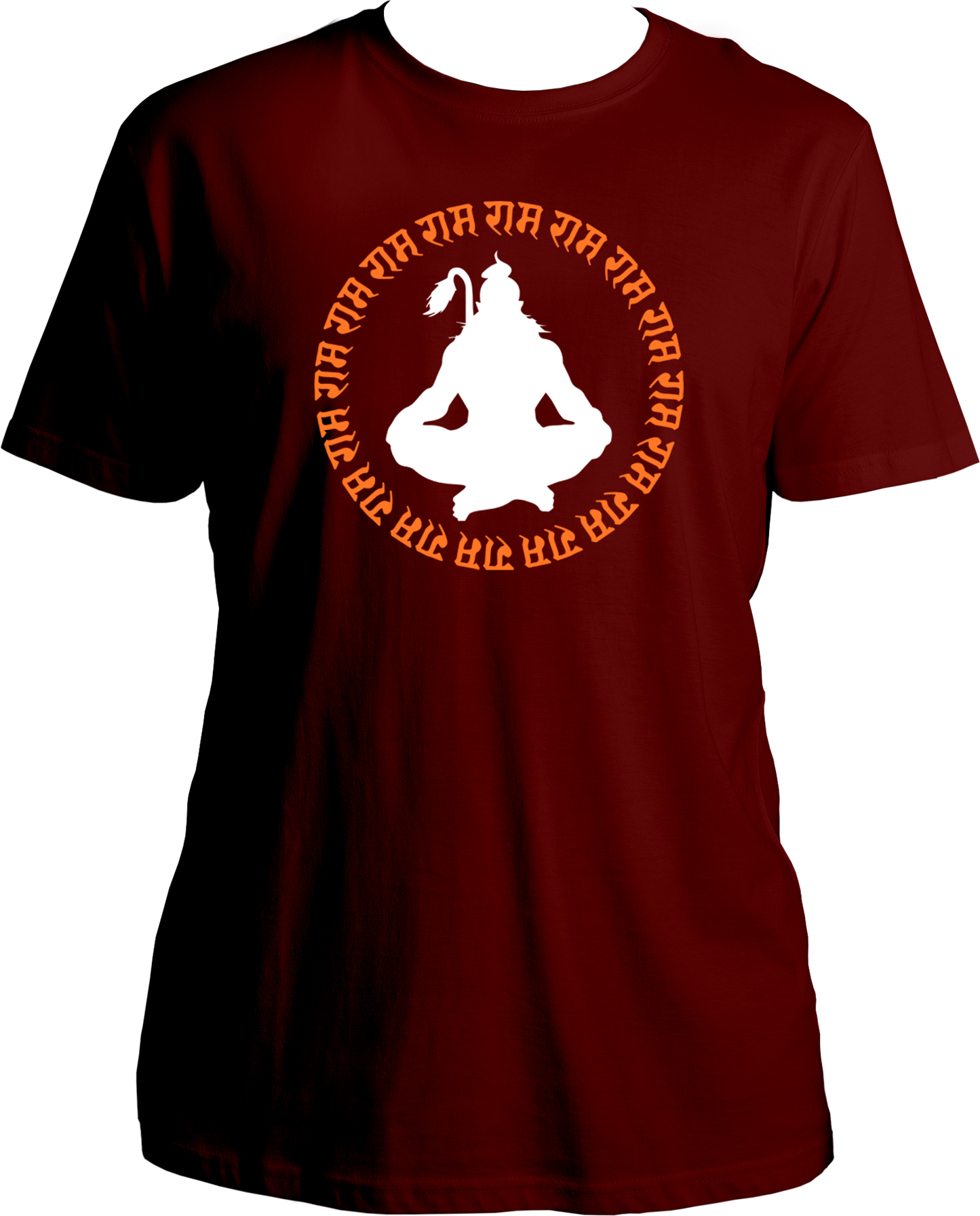 Shree Ram Dhunn Unisex T-Shirts