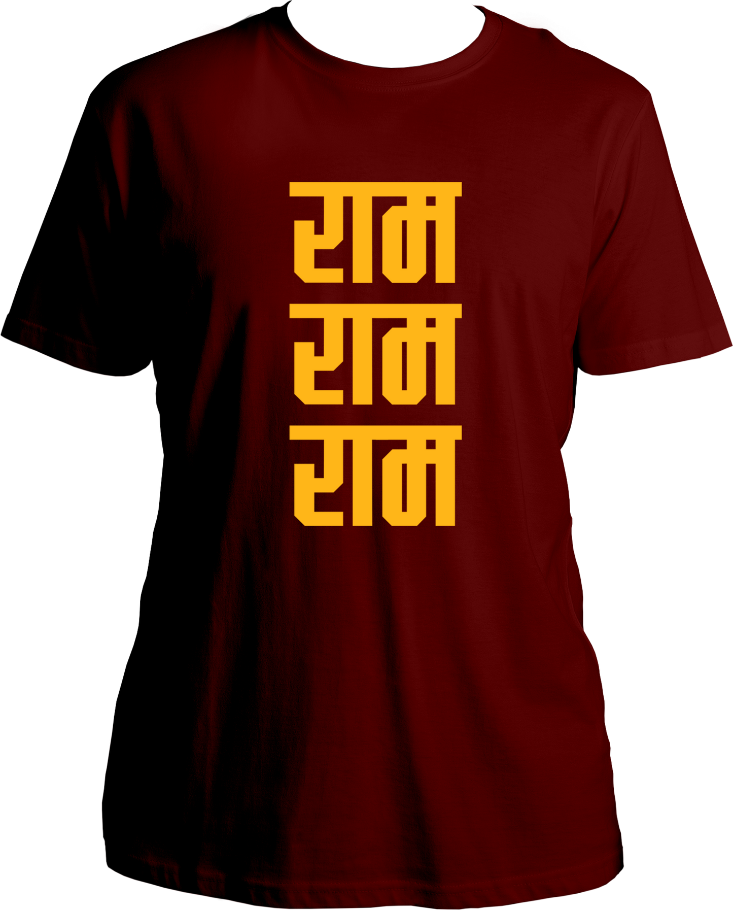 Ram Ram Ram Unisex T-Shirts
