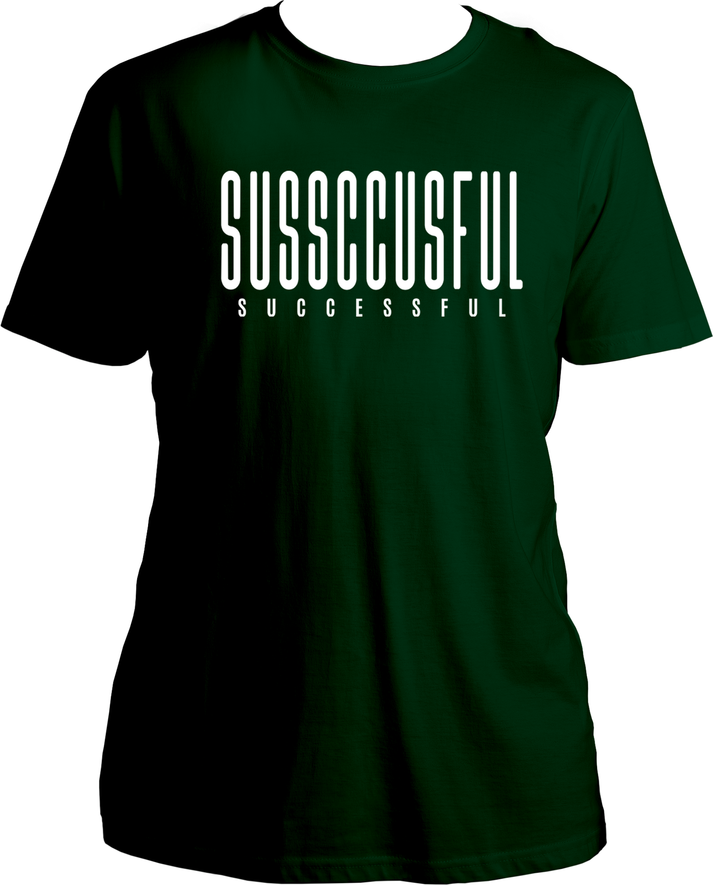 "Be the trend with Garrari's Sussccusful Unisex T-Shirts! Made with 100% pure cotton, these funny and funky tees are perfect for creating viral reels with the viral audio. Order now and join the fun!" #bageshwardham #bageshwardhamsarkar