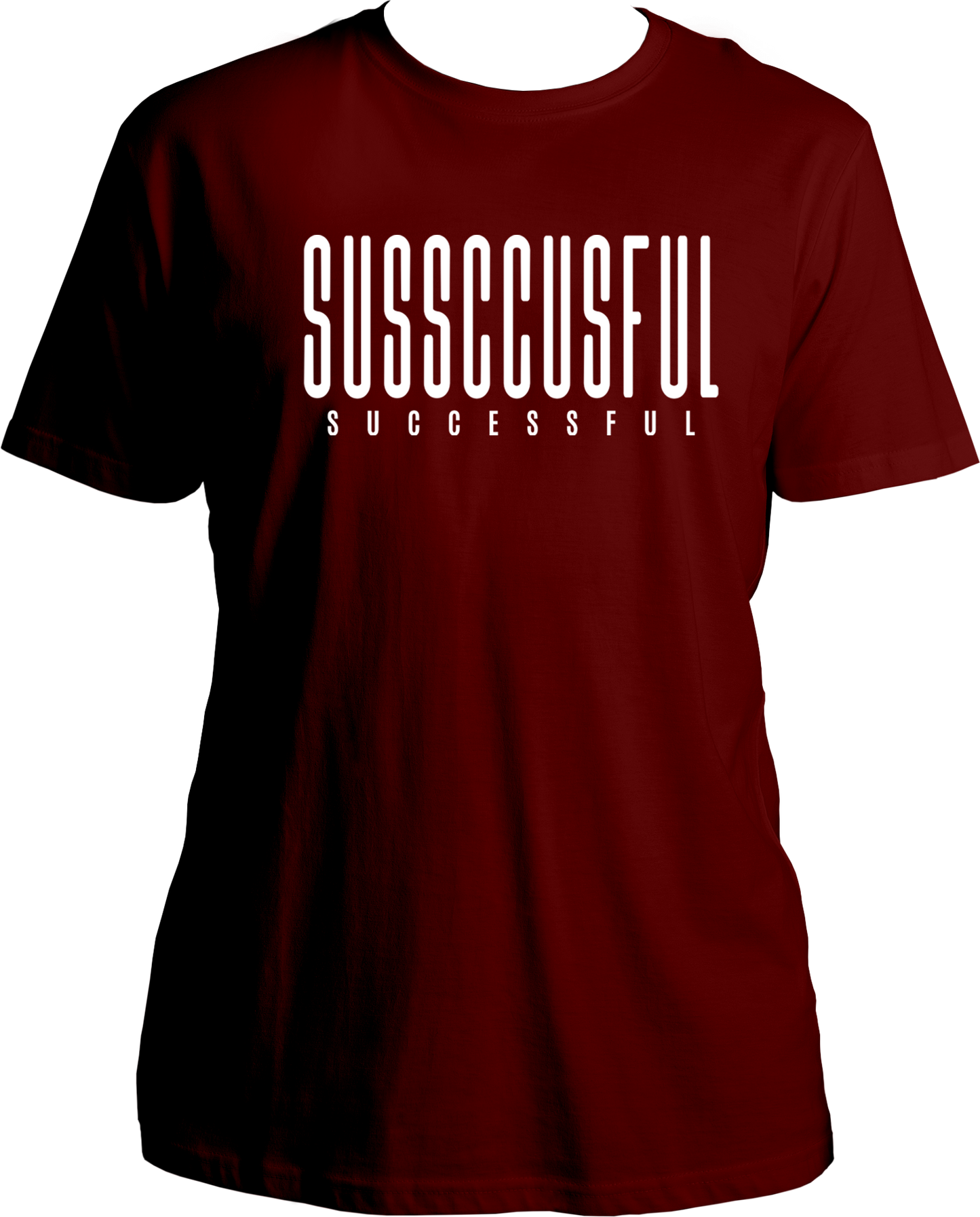 "Be the trend with Garrari's Sussccusful Unisex T-Shirts! Made with 100% pure cotton, these funny and funky tees are perfect for creating viral reels with the viral audio. Order now and join the fun!" #bageshwardham #bageshwardhamsarkar