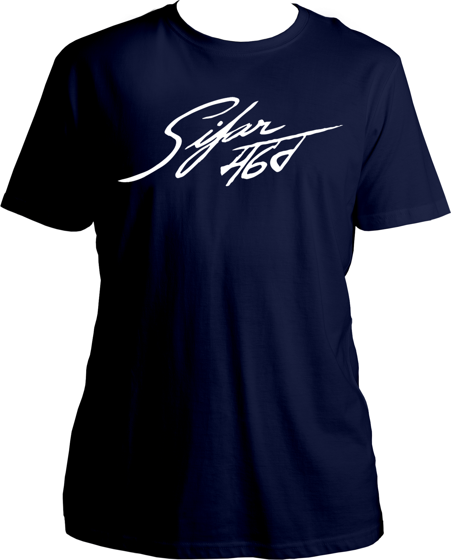 Unisex T-shirt featuring the Sifar Safar logo inspired by Karan Aujla’s latest track, perfect for fans and music lovers.