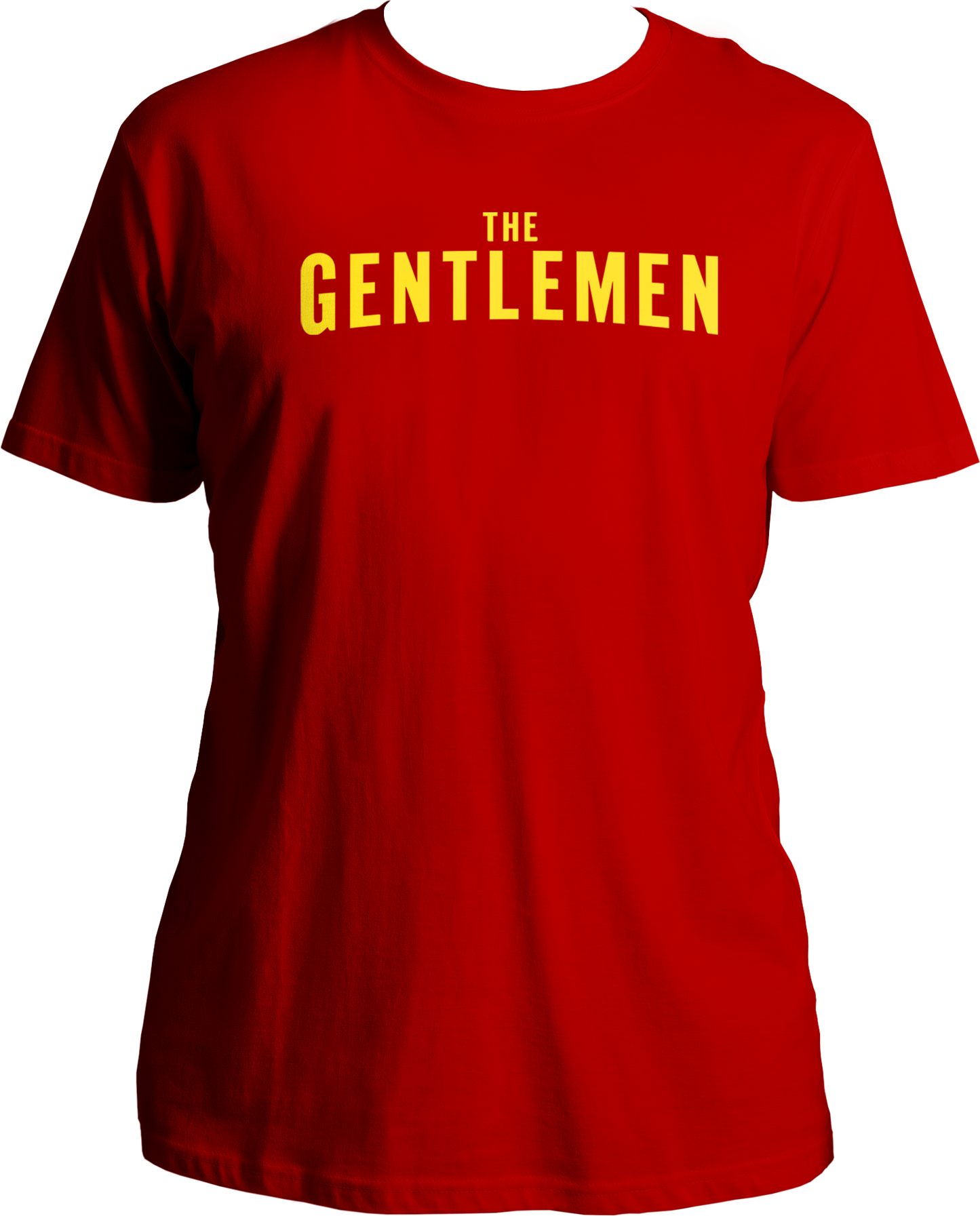 Whether you're a die-hard fan of The Gentlemen or simply appreciate quality apparel with a touch of pop culture flair, this t-shirt is a must-have addition to your wardrobe. Join the ranks of stylish fans and make a statement that's as sharp and witty as the show itself. Grab yours now and step into the world of The Gentlemen!