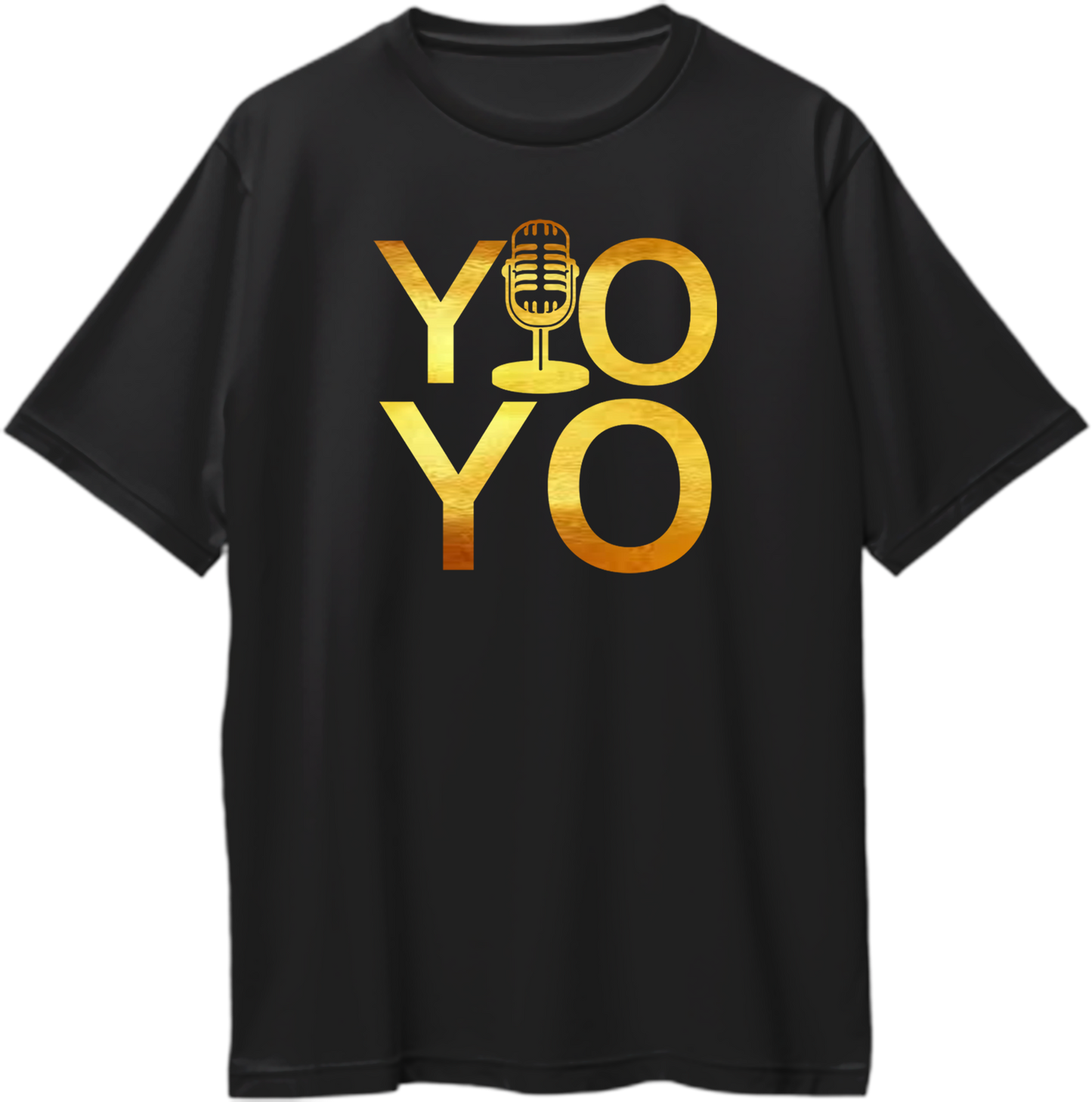 Yo Yo Honey Singh oversized unisex T-shirt – premium fan merch for concerts & casual wear, available on Garrari.com