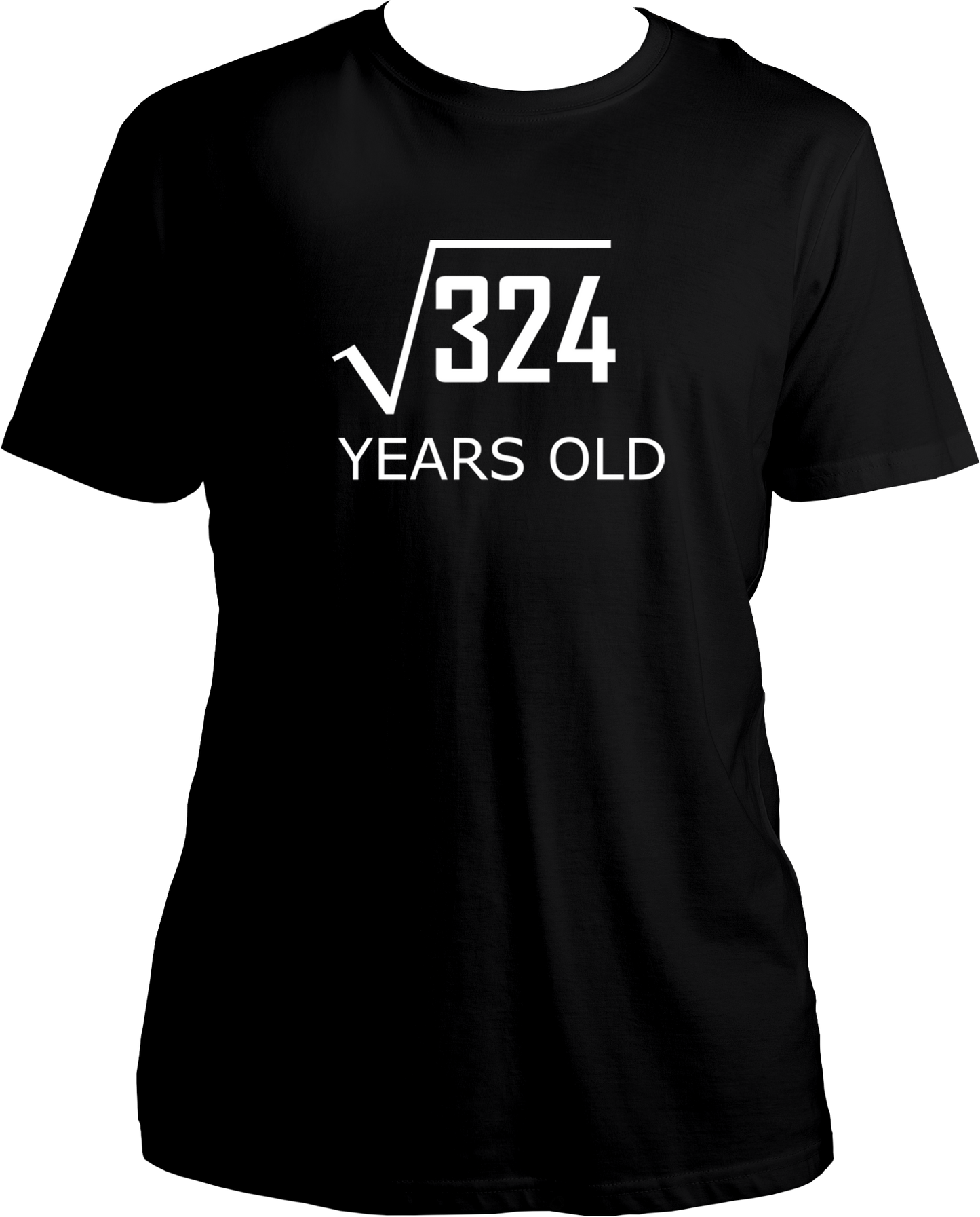 18 Year Old
