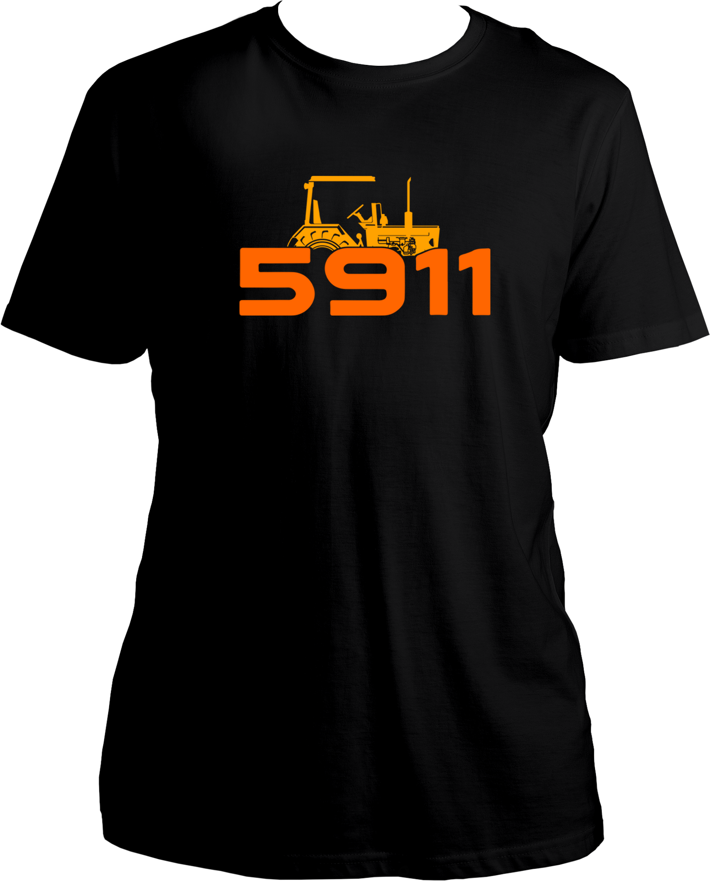 5911