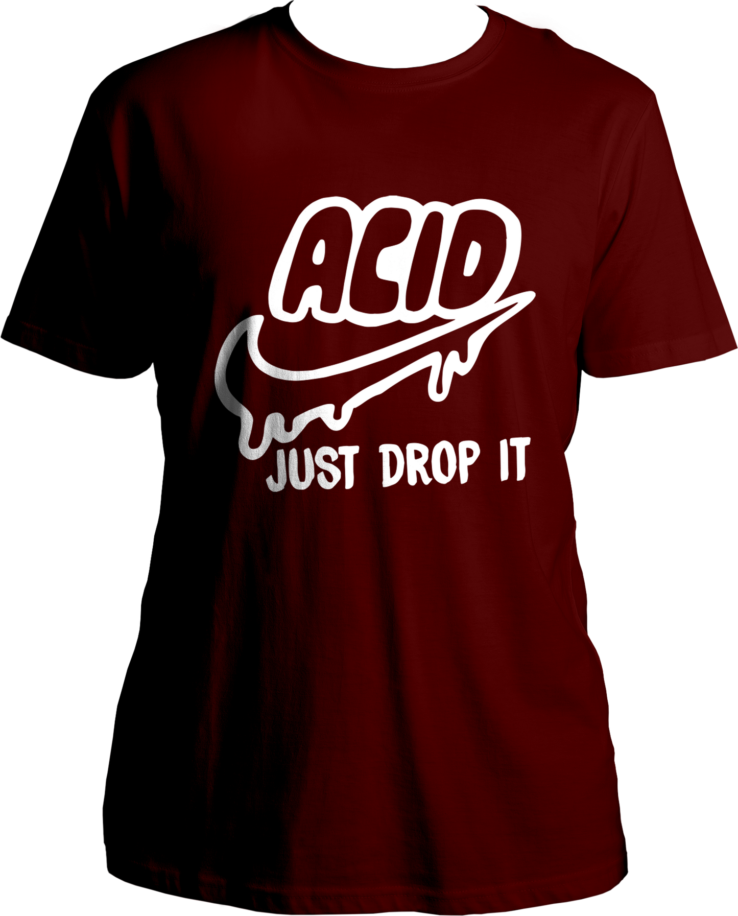 Acid Just Drop It