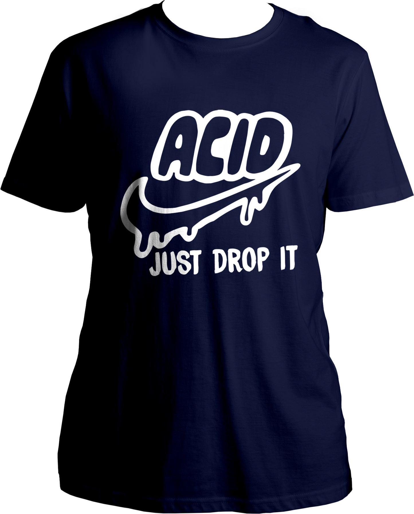 Acid Just Drop It