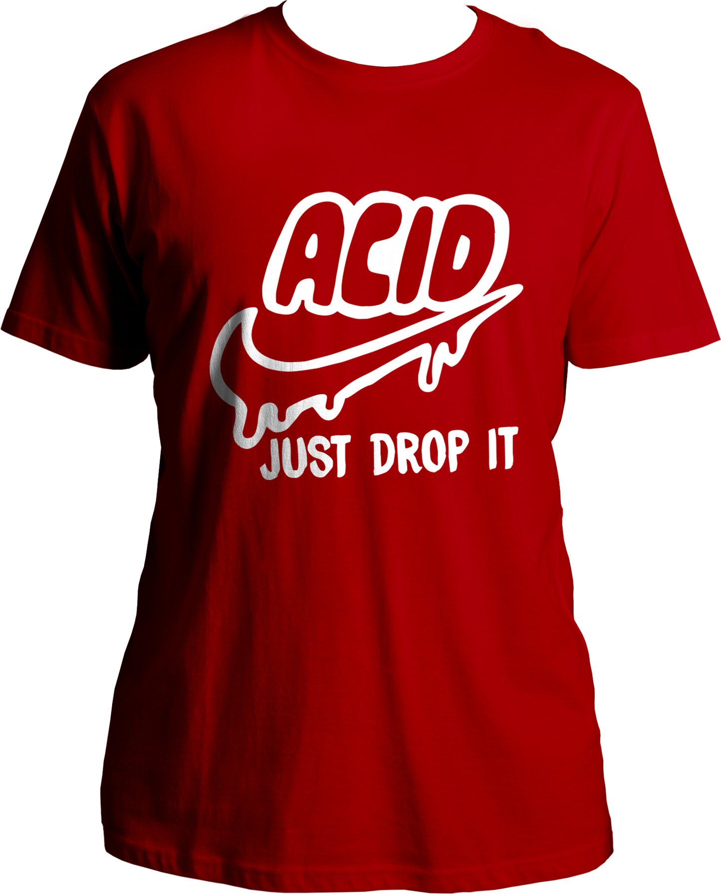 Acid Just Drop It
