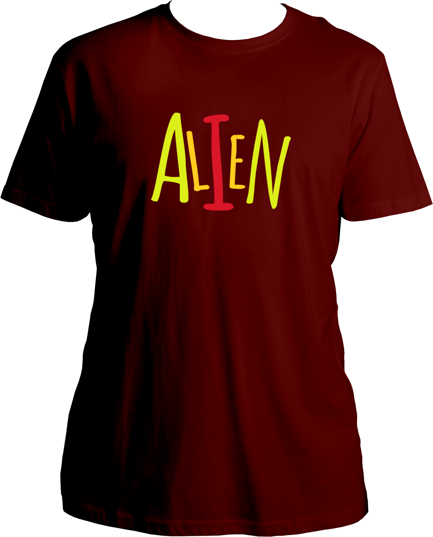 ALIEN
