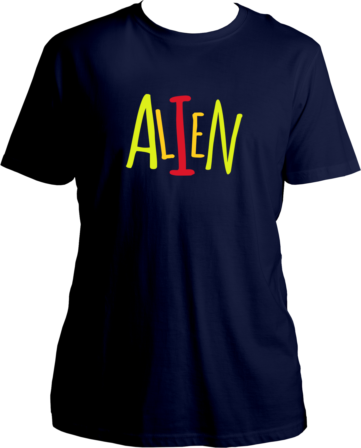 ALIEN