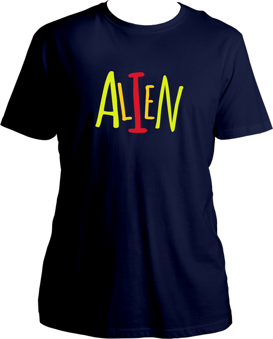 ALIEN